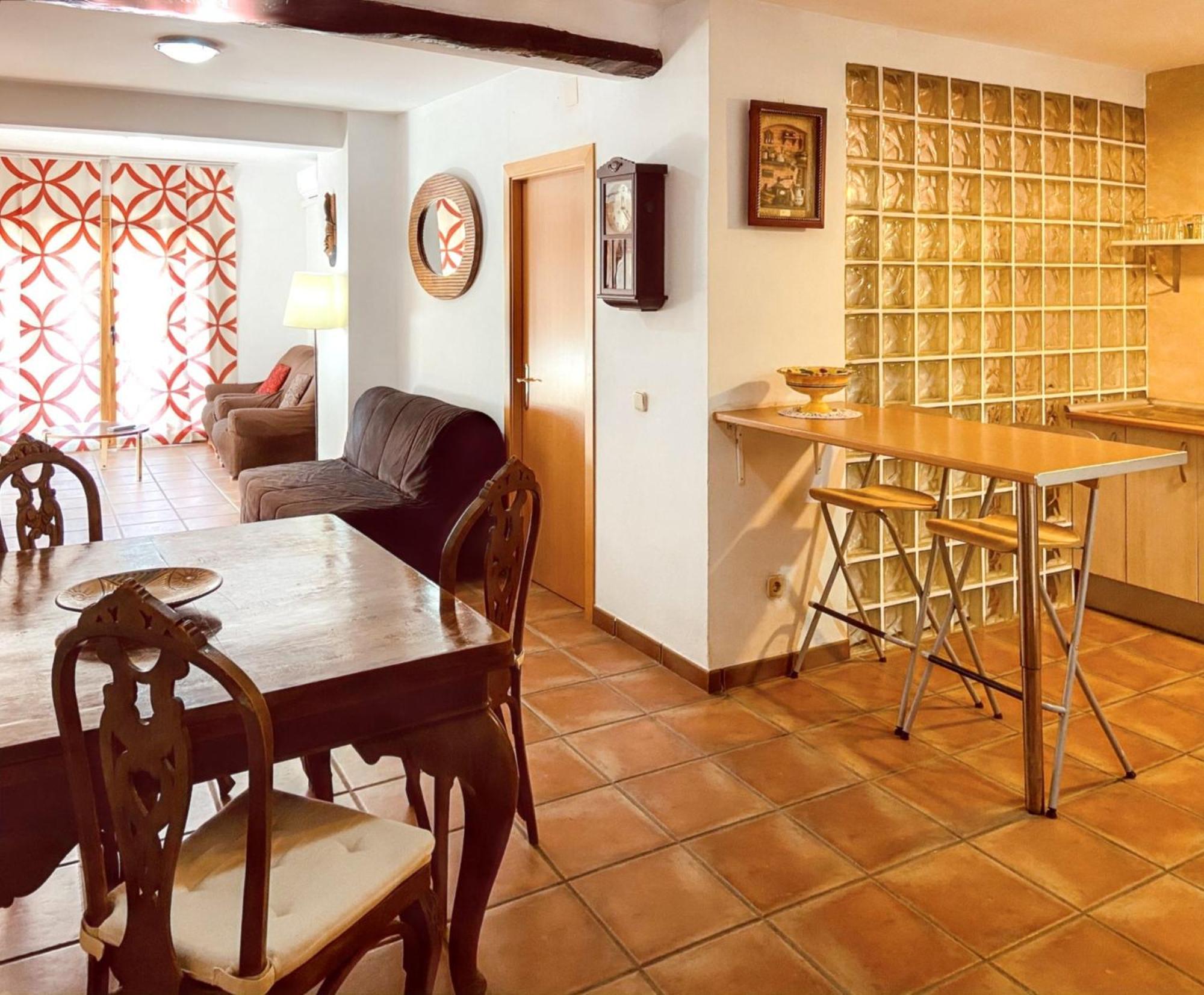 Chic In Mountain View 75 M² Fireplace
