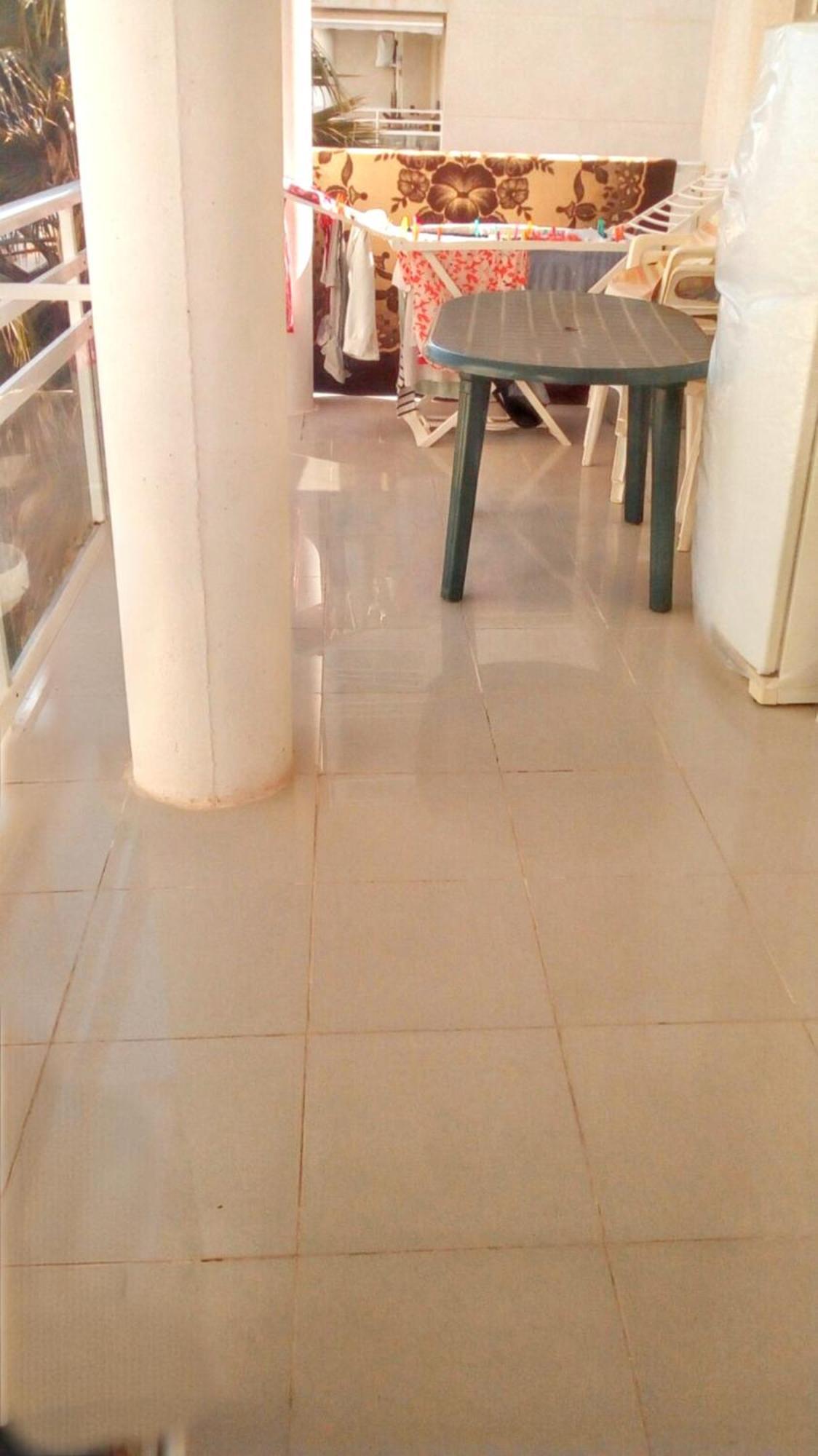 Beachside Retreat: Two-bedroom With Pool And Sauna Apartment Canet d'En Berenguer