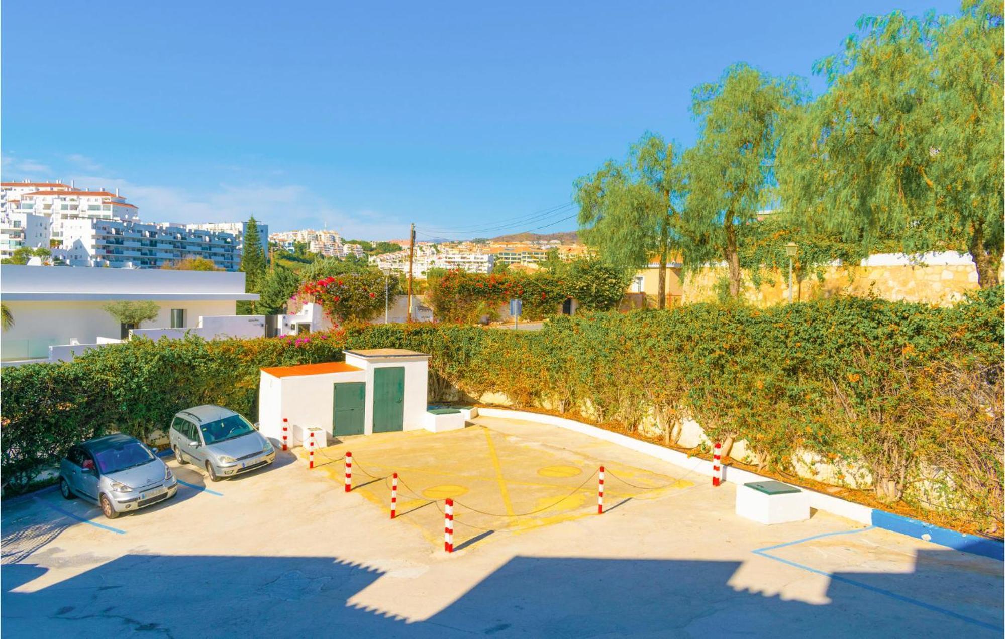 Residencial Torrenueva