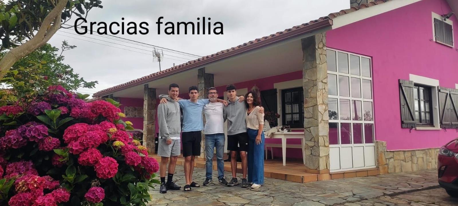 Casa Quintana Salamir