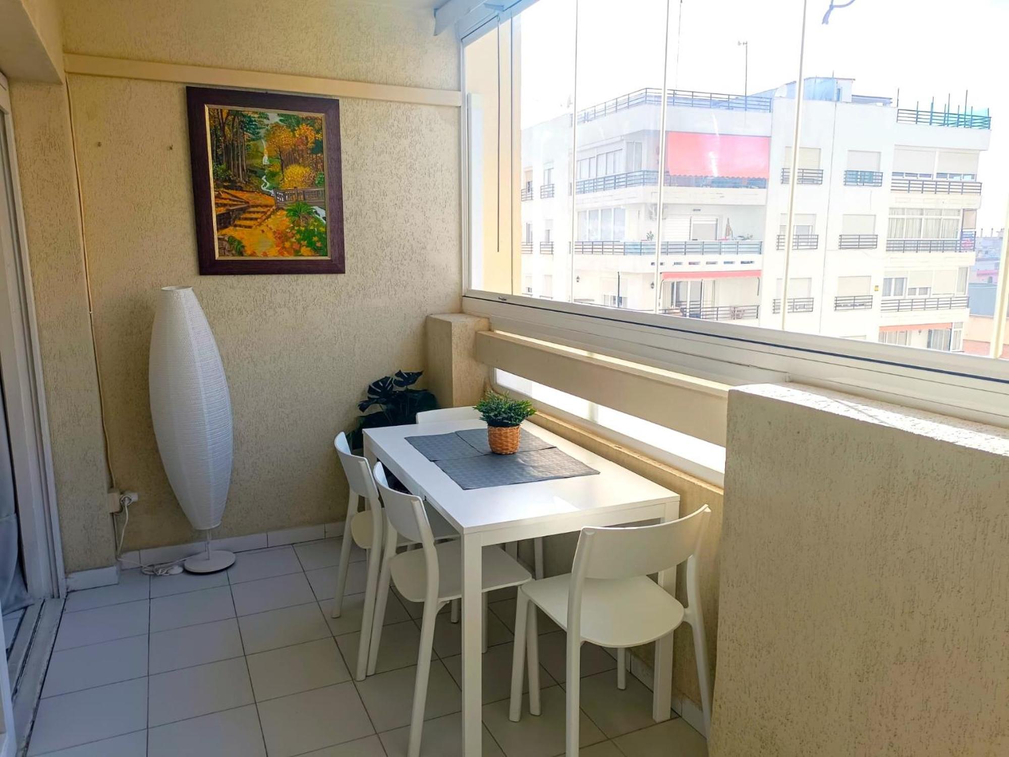 Apartamento Marbeland