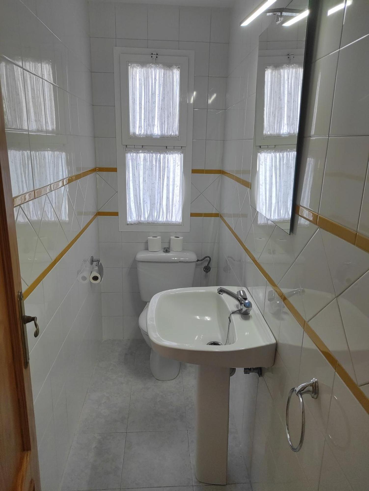 Adosado Piscina Parking 1 Minuto Al Mar Apartamento Islantilla