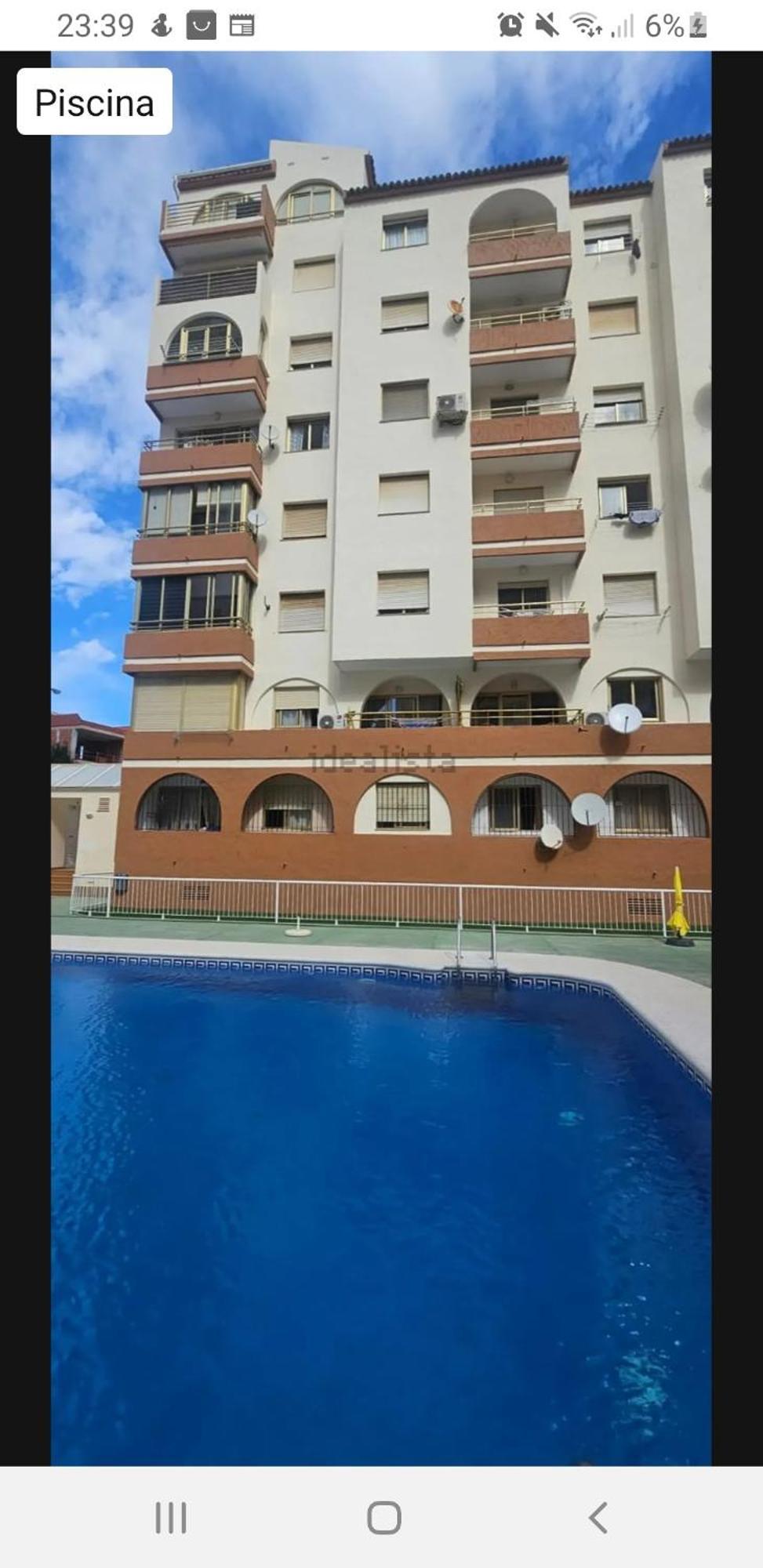 Con Encanto En Calpe, Calalga *