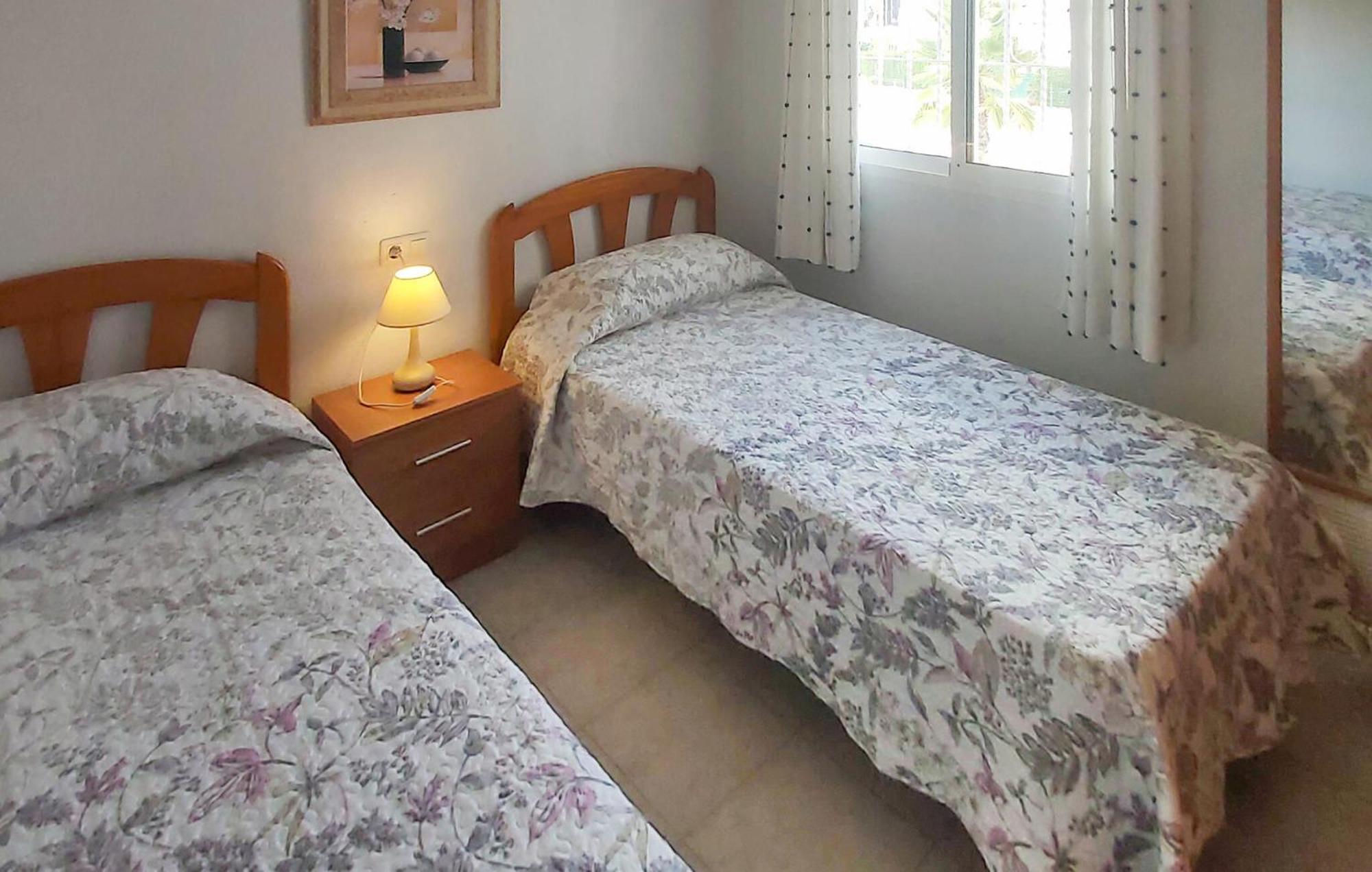 Amazing In With Wifi Apartment *