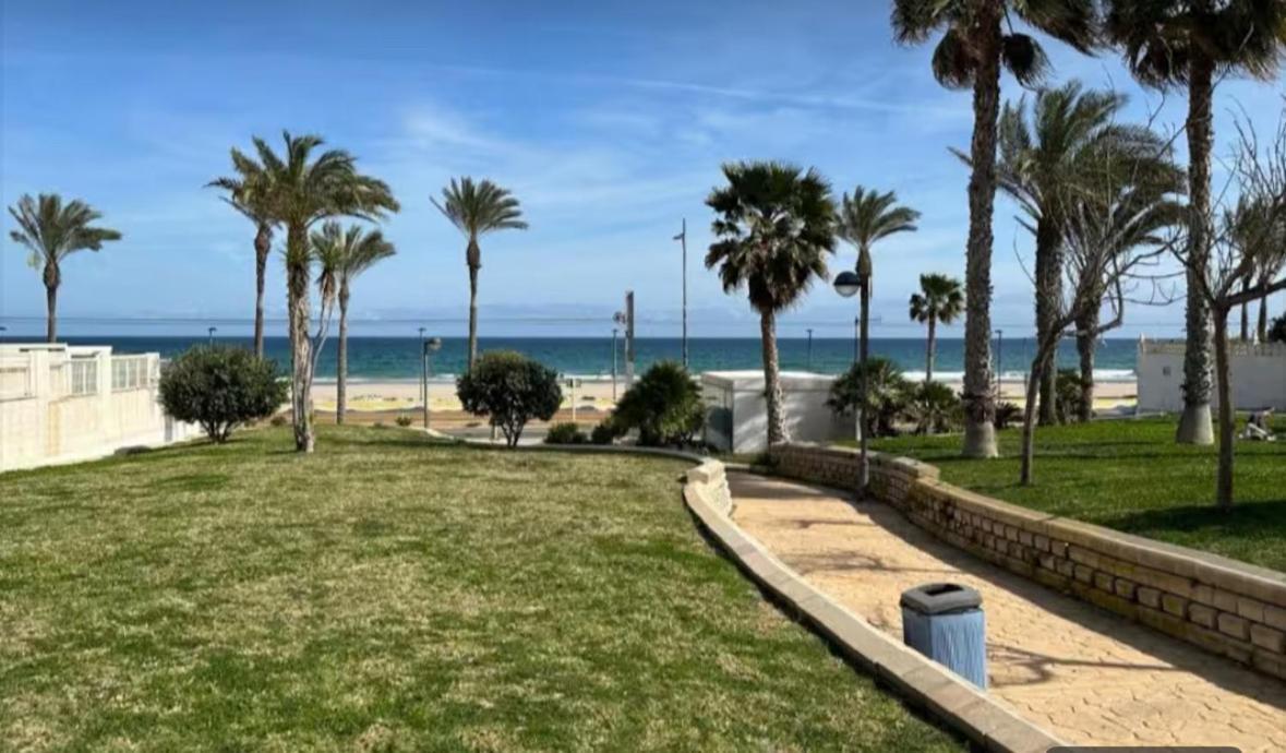 Stilish Loft In The Beach, Piscina Y Mar Apartamento *