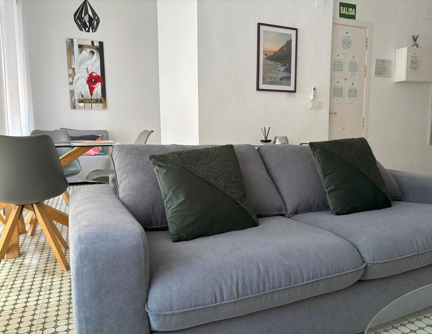 Beautiful In The Heart Of Apartamento