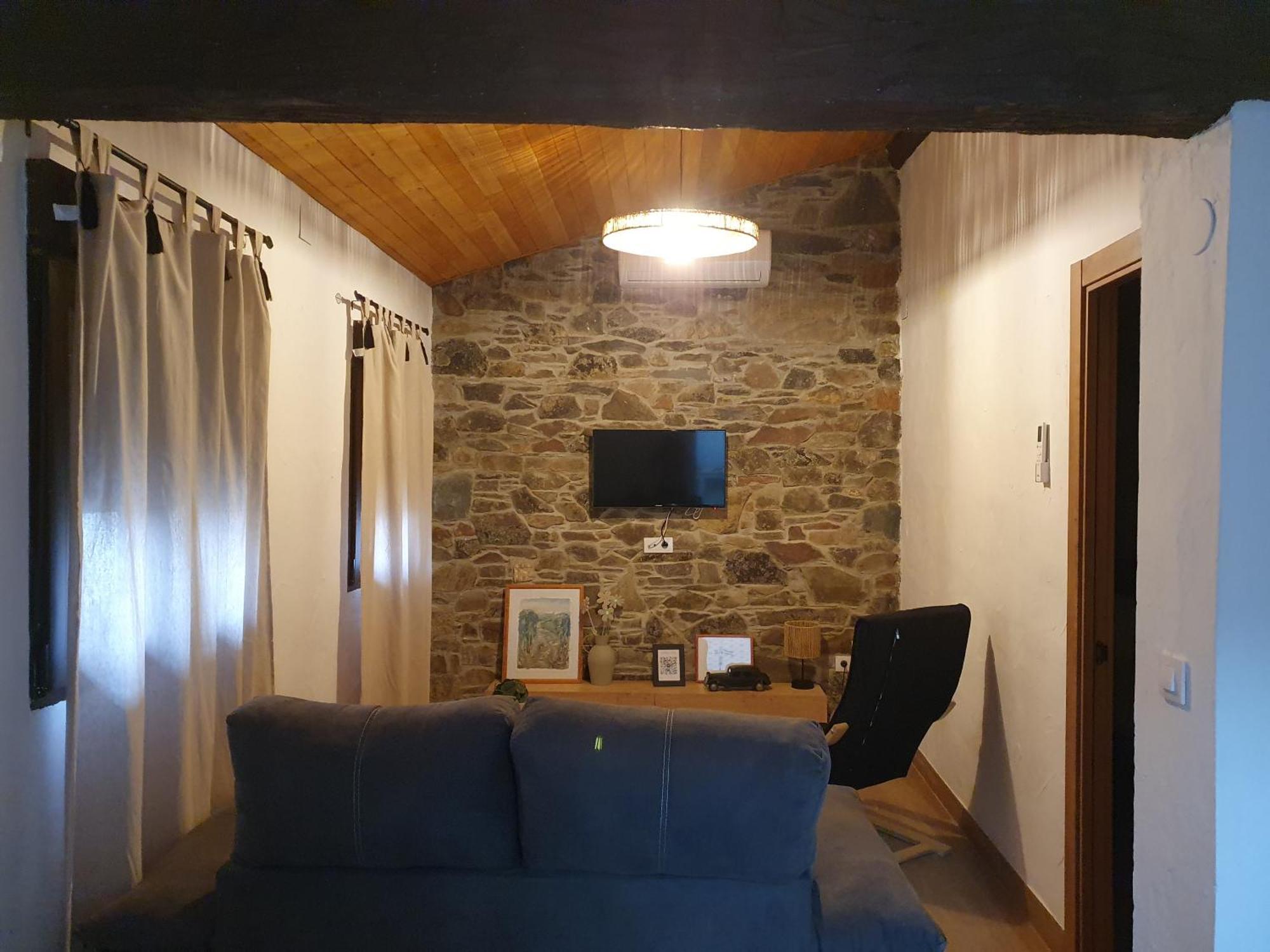Apartamento Callampa