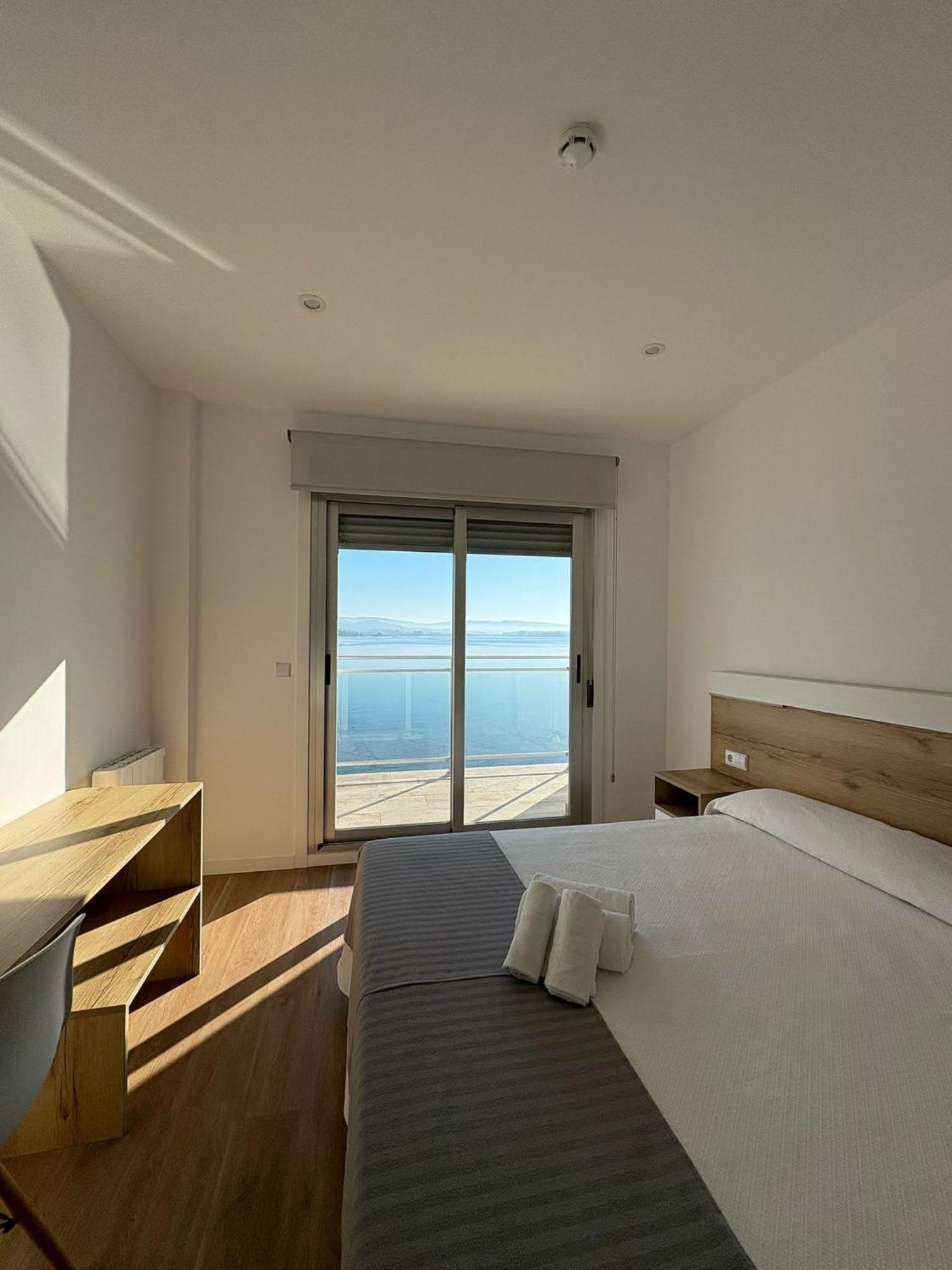 Awa Bay Apartamento *