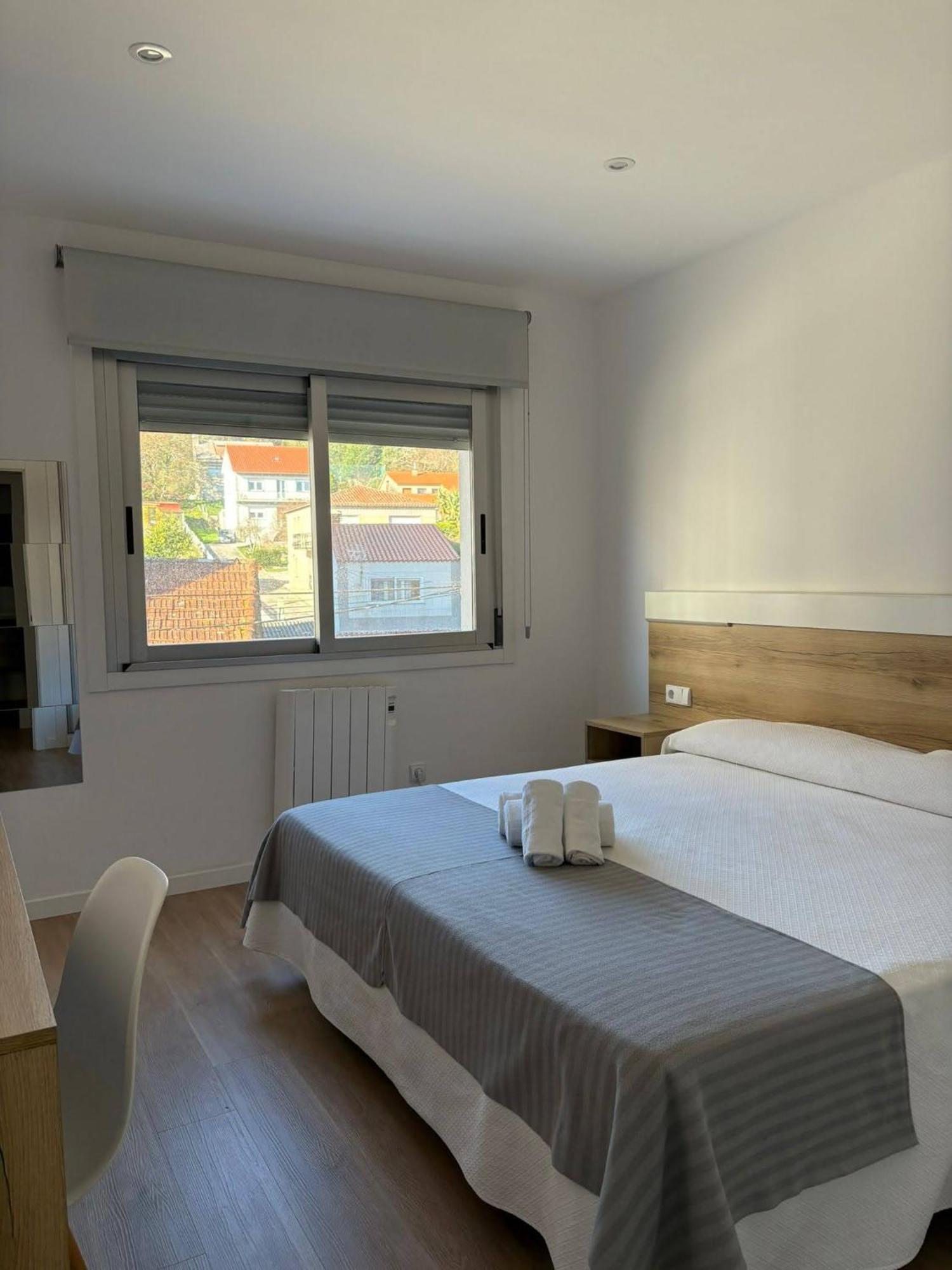 Apartamento Awa Bay O Grove