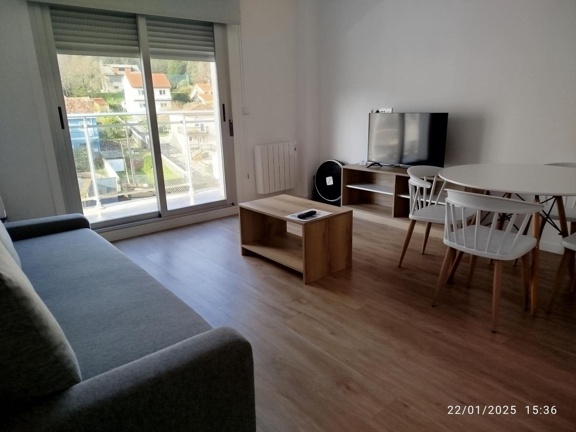 Awa Bay Apartamento
