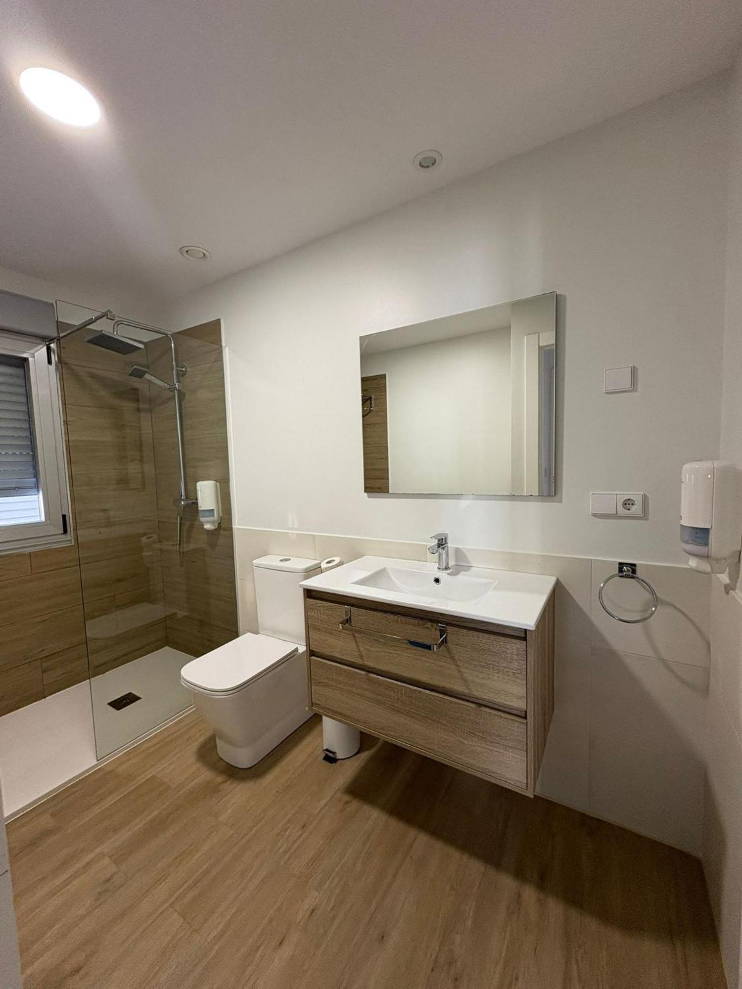 Apartamento Awa Bay *