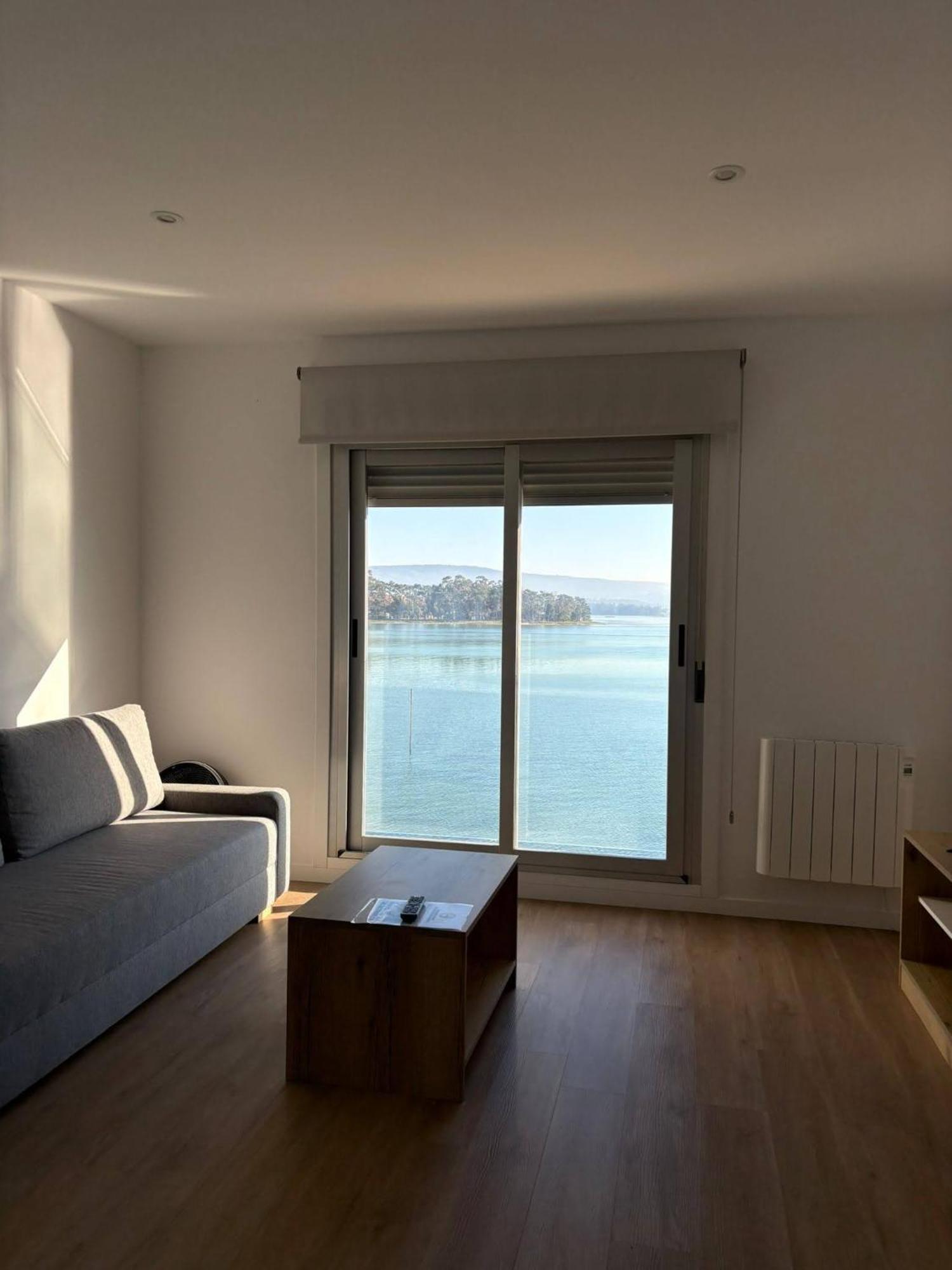 Awa Bay Apartamento O Grove