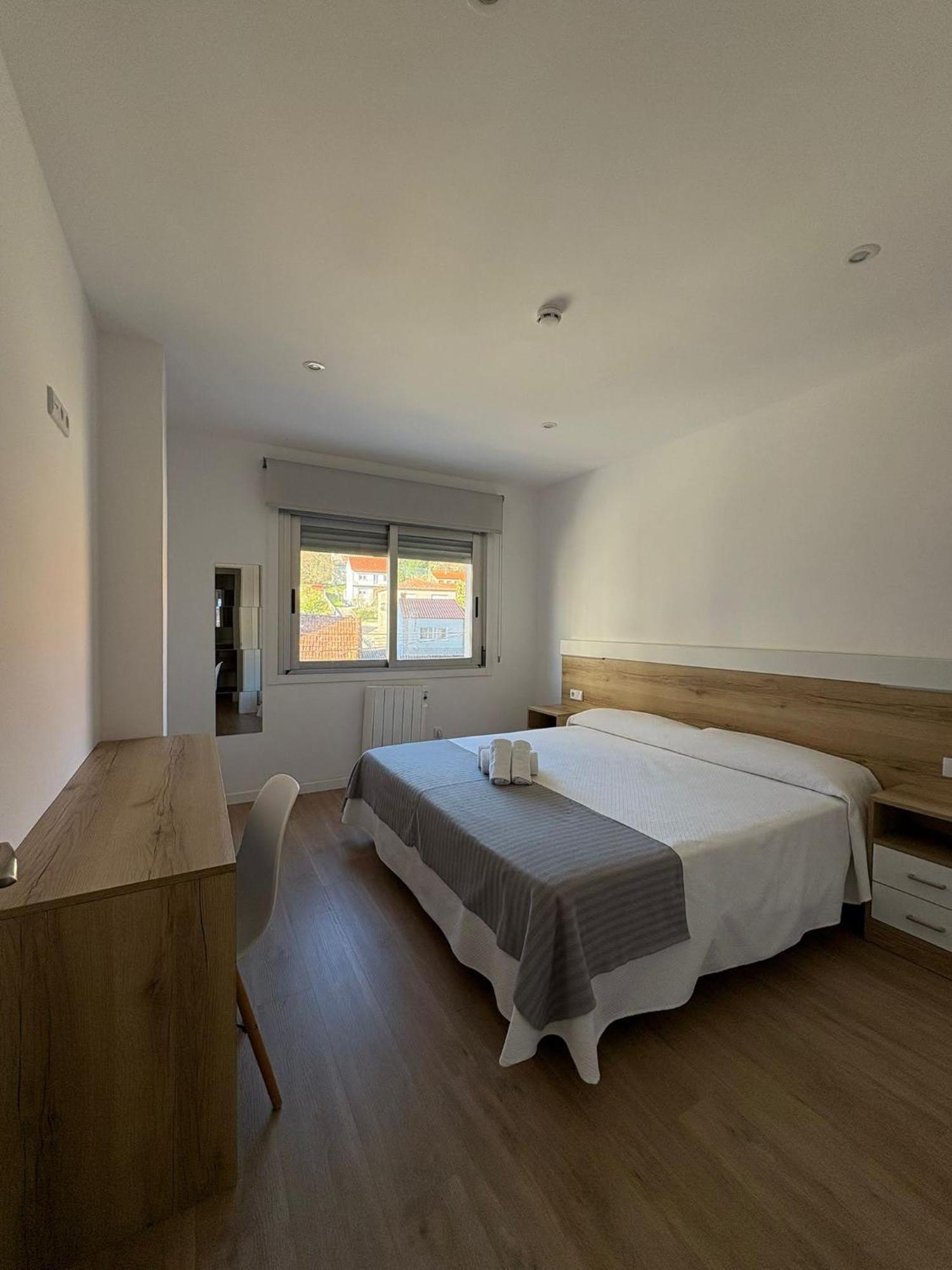 Awa Bay Apartamento