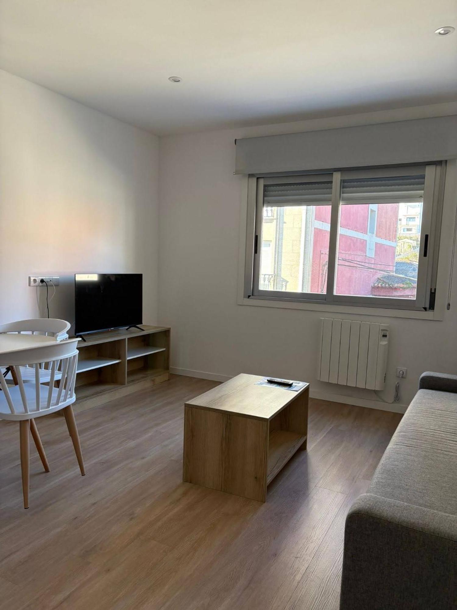 Awa Bay Apartamento *
