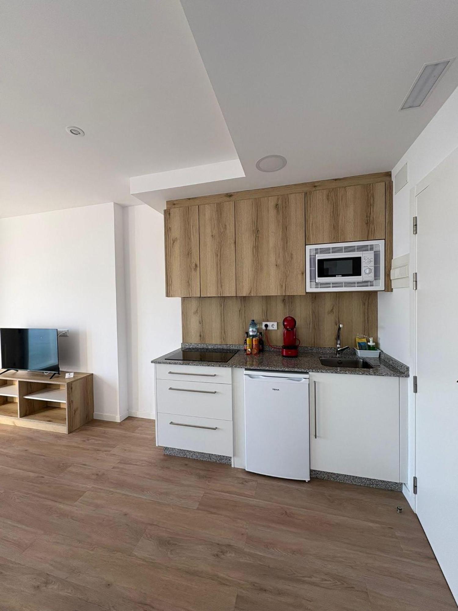 Awa Bay Apartamento O Grove