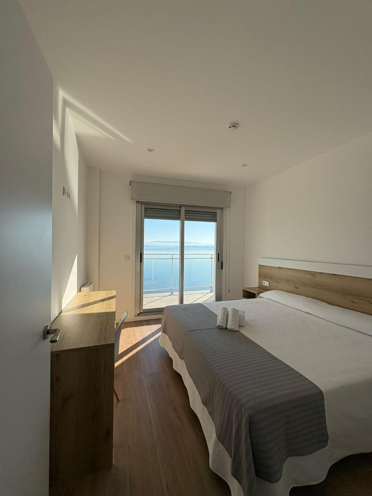 Apartamento Awa Bay O Grove