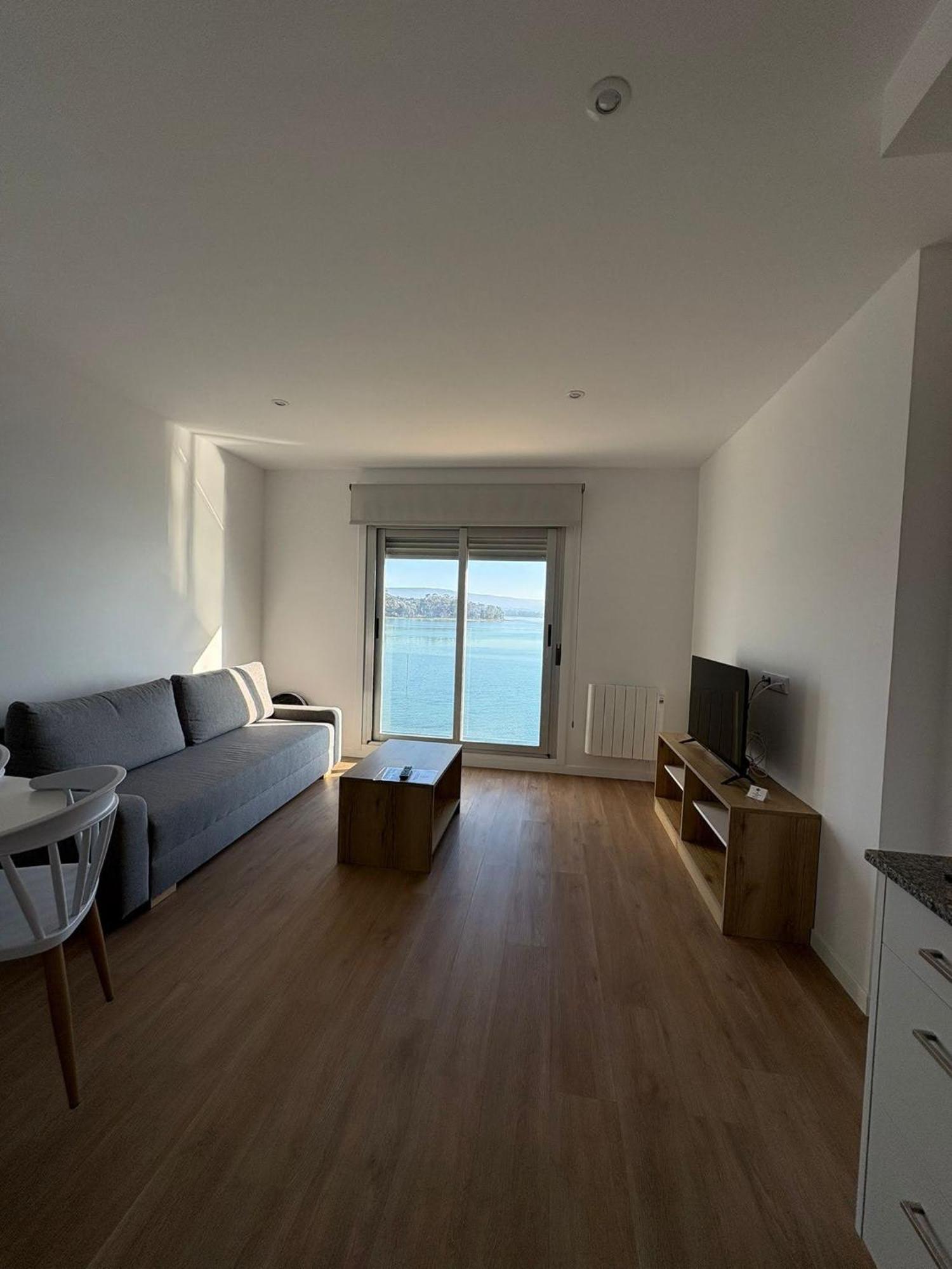 Awa Bay Apartamento *