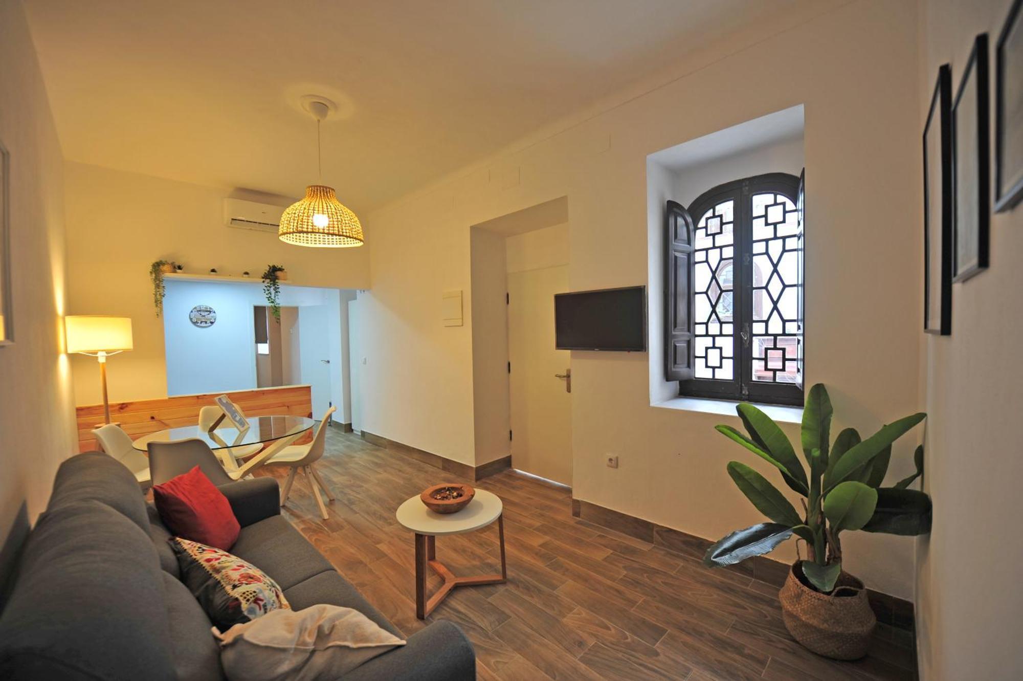 Palacete Centro Duque De Valais Apartment