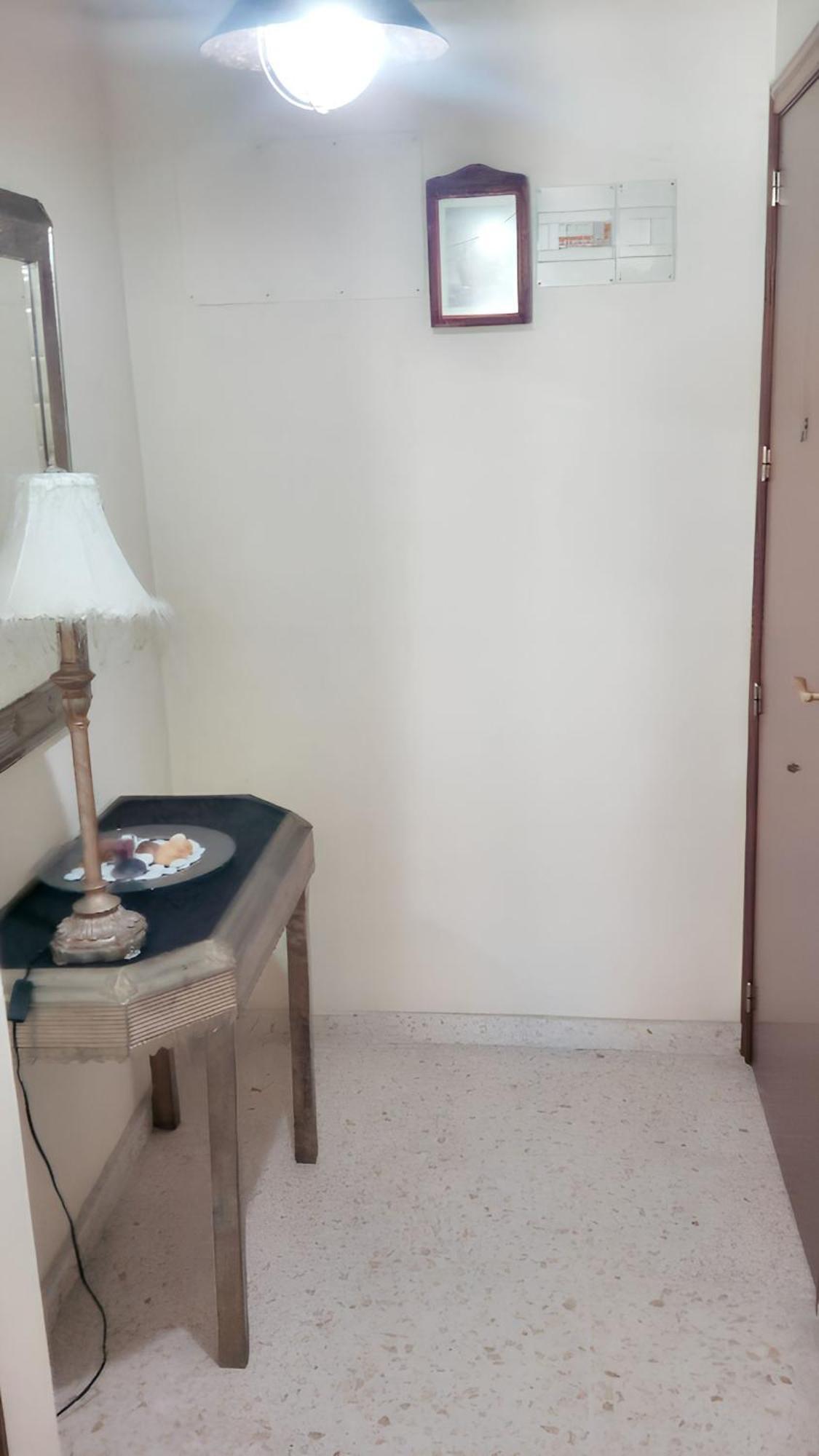 Spacious In Near Beaches 115 M² Apartamento