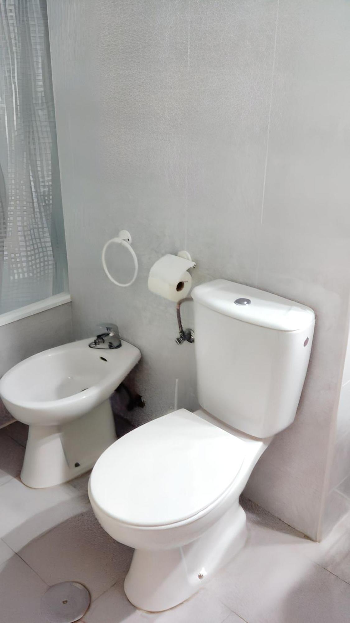 Spacious In Near Beaches 115 M² Apartamento Isla Cristina