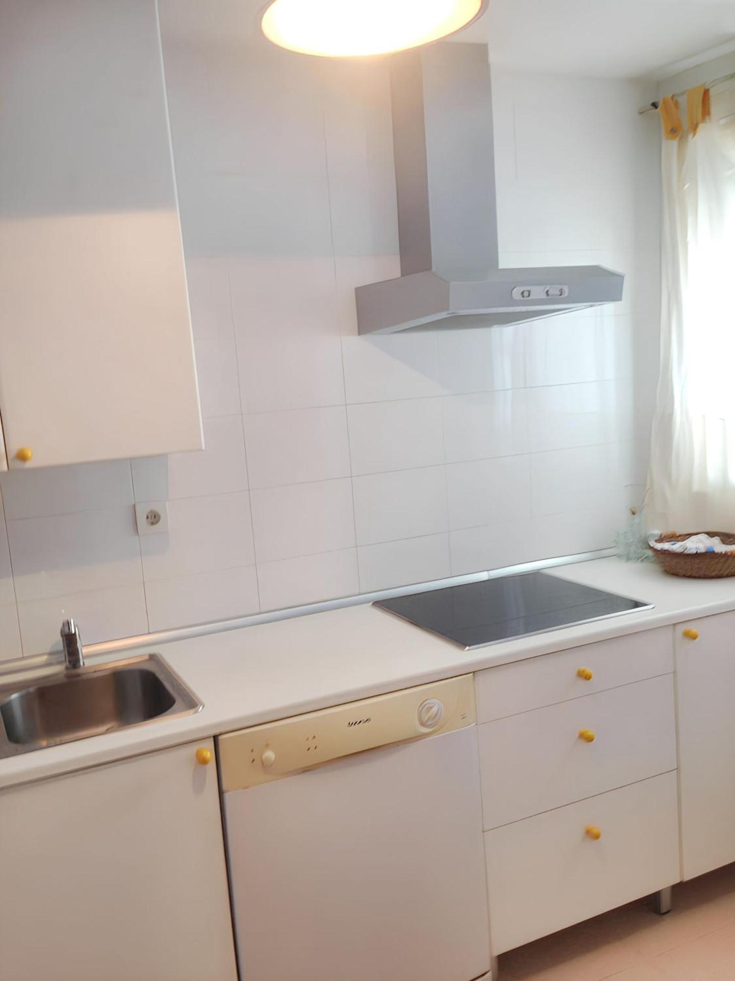 Apartamento Spacious In Near Beaches 115 M² Isla Cristina