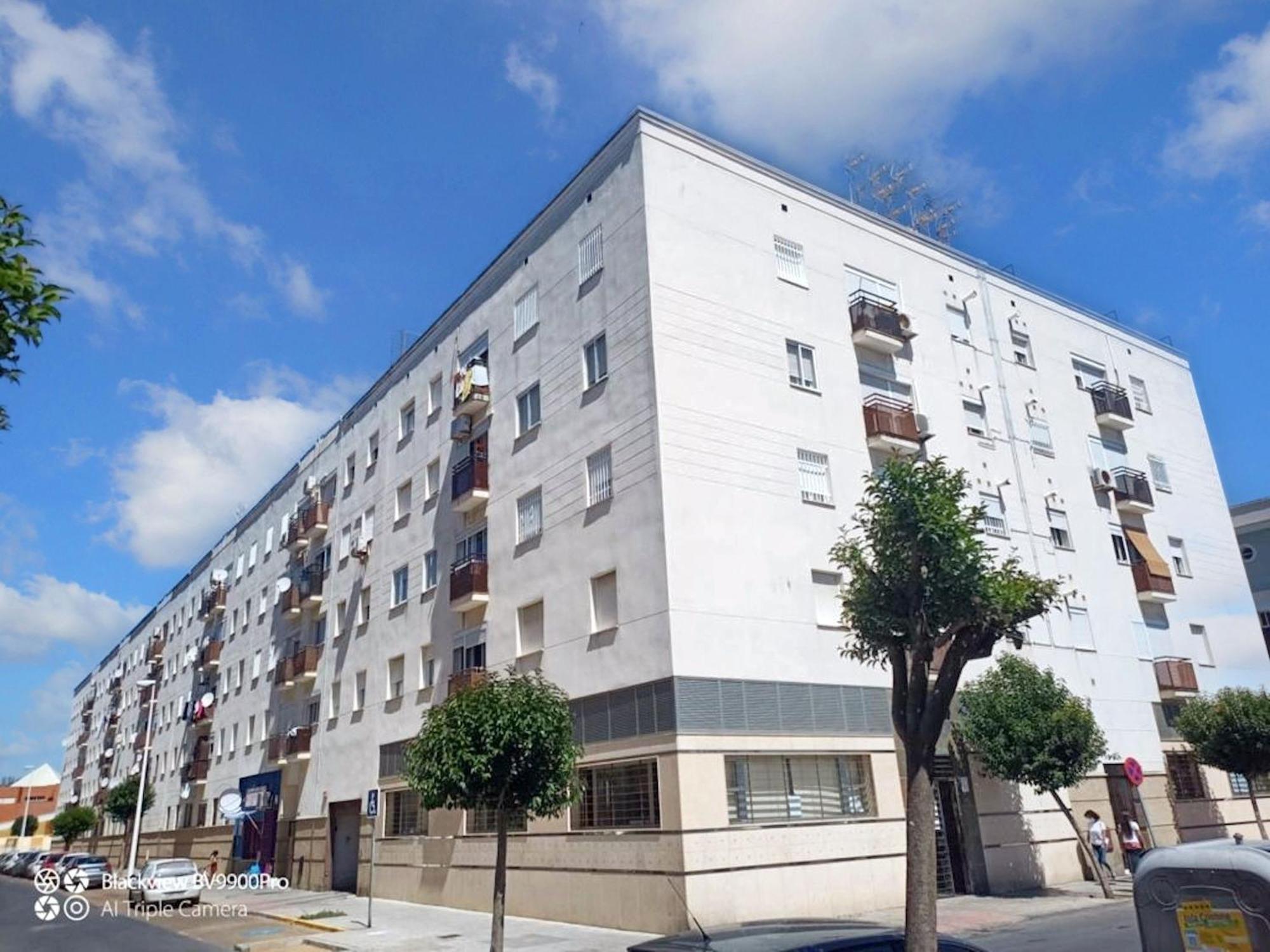 Spacious In Near Beaches 115 M² * Isla Cristina
