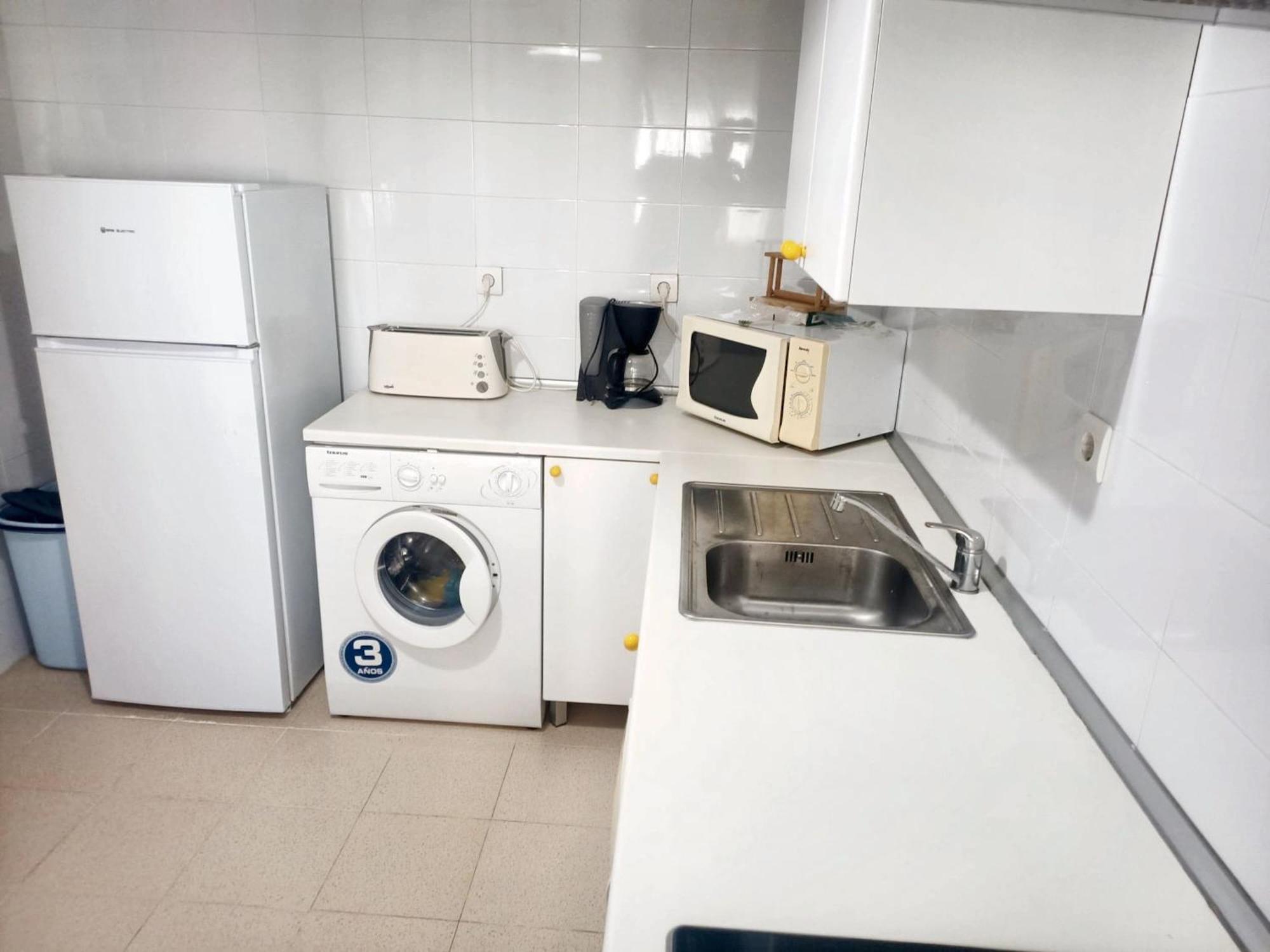 Apartamento Spacious In Near Beaches 115 M²