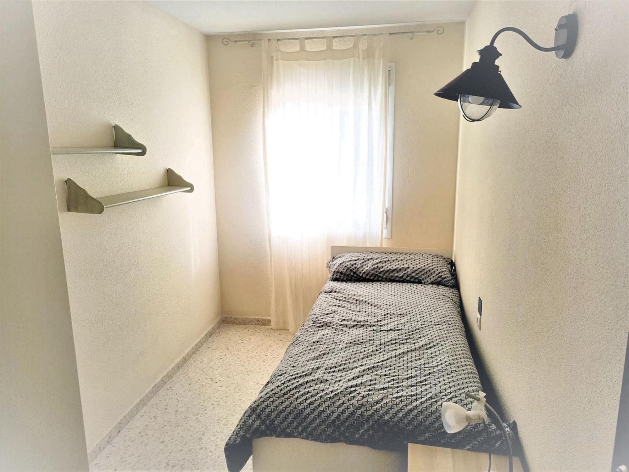 Spacious In Near Beaches 115 M² Isla Cristina