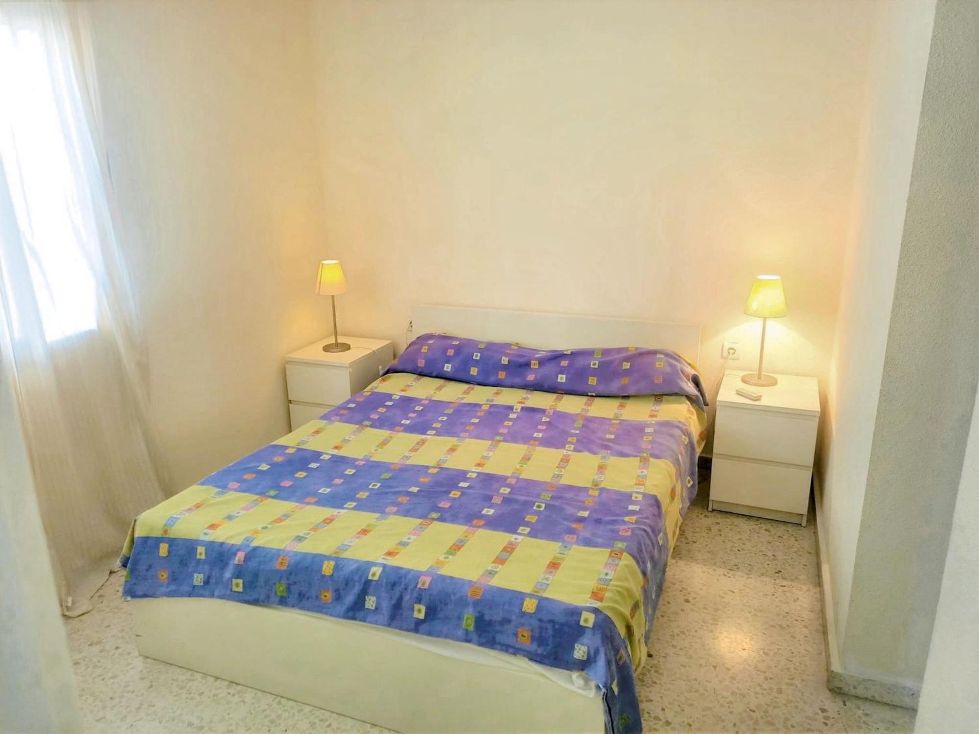 Spacious In Near Beaches 115 M² Apartamento *