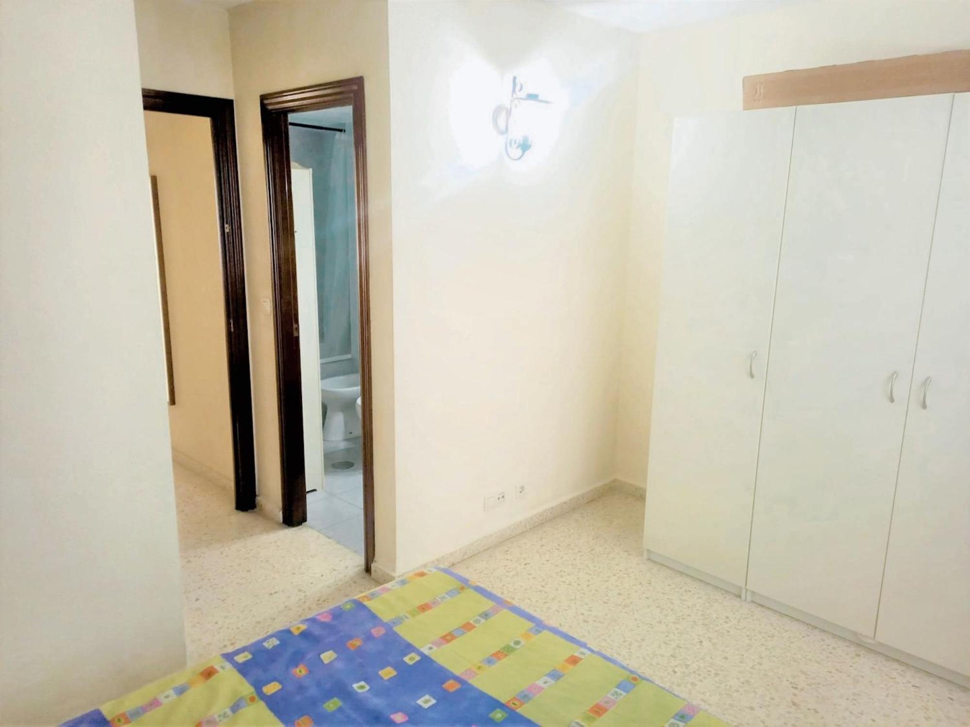 Spacious In Near Beaches 115 M² Isla Cristina