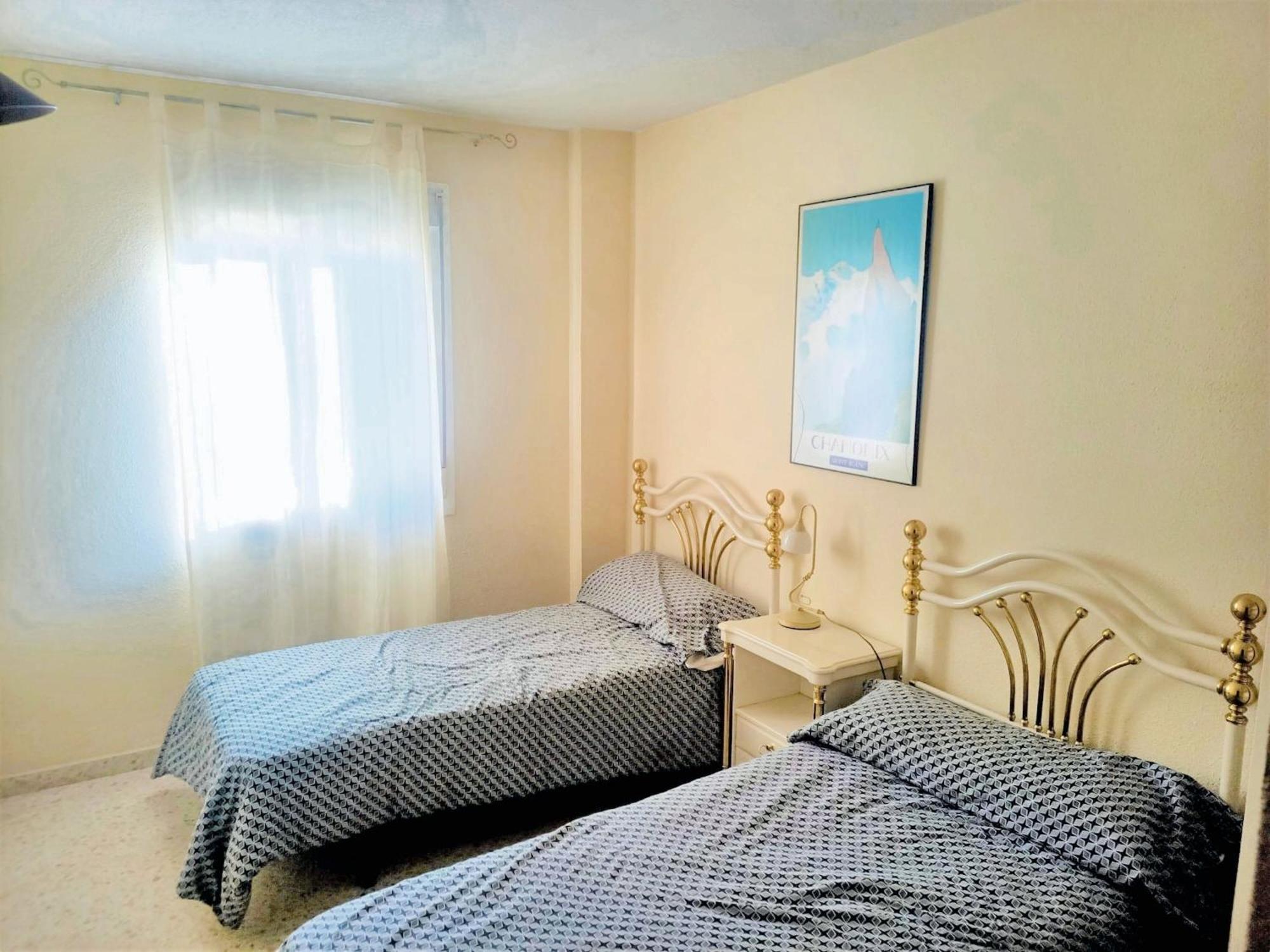 Spacious In Near Beaches 115 M² Apartamento