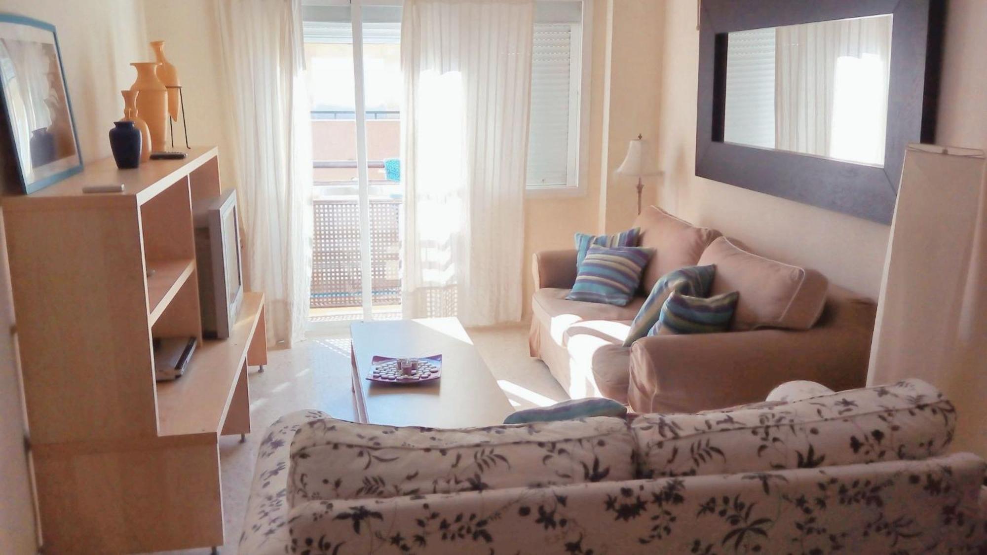 Apartamento Spacious In Near Beaches 115 M²