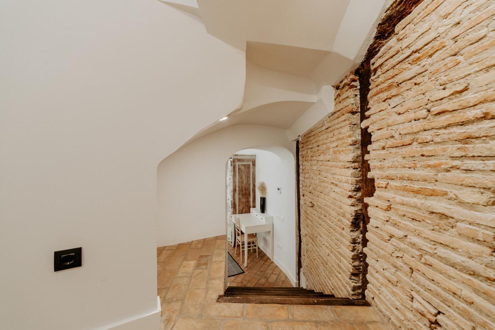 El Secreto De La Laurel Apartment