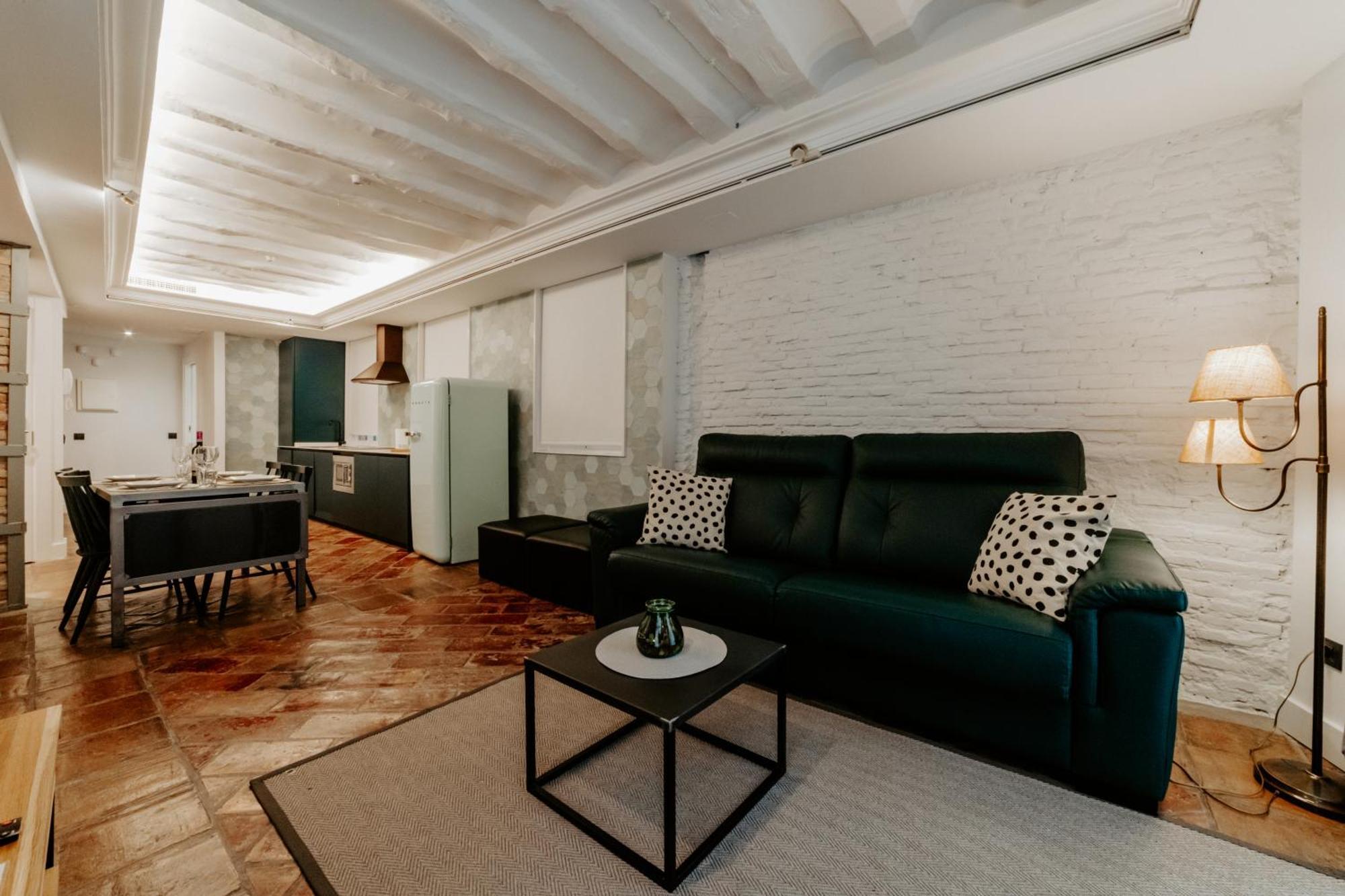 El Secreto De La Laurel Apartment *