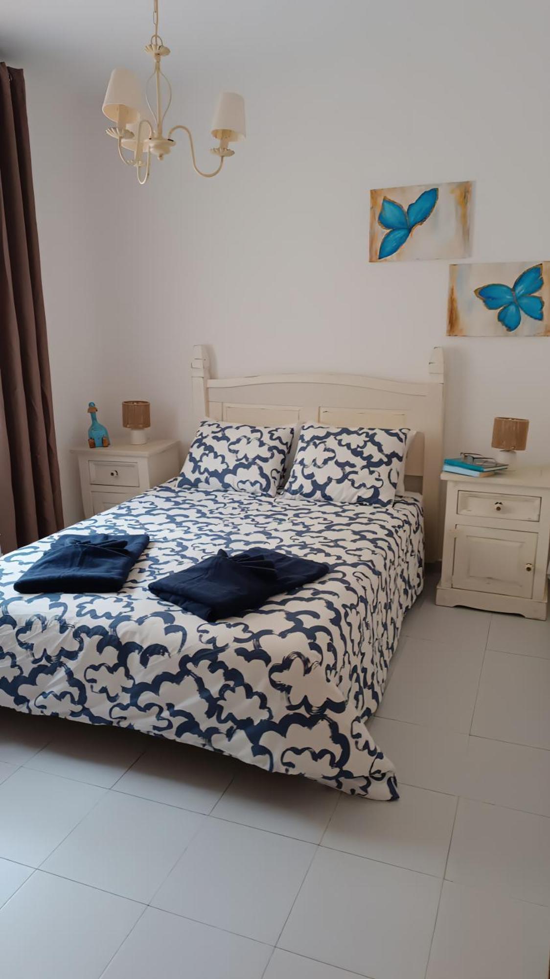 Casa Oceano - Dunas Residencial Apartamento Corralejo