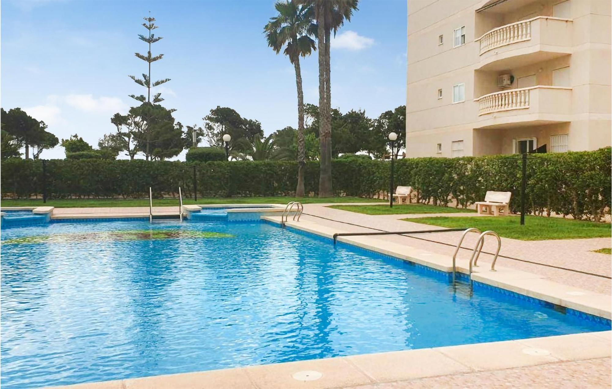 1 Bedroom In Arenales del Sol