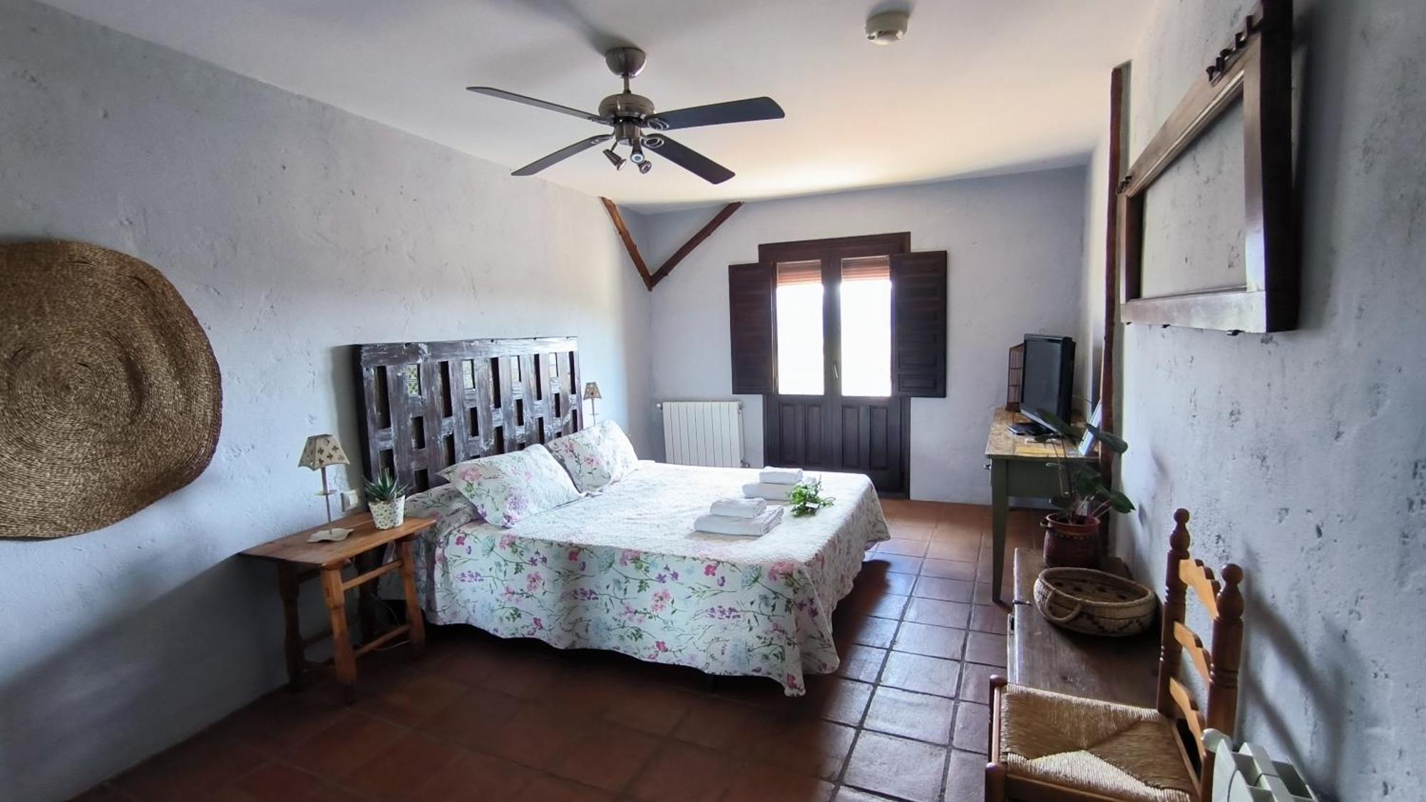 El Botanico Country house