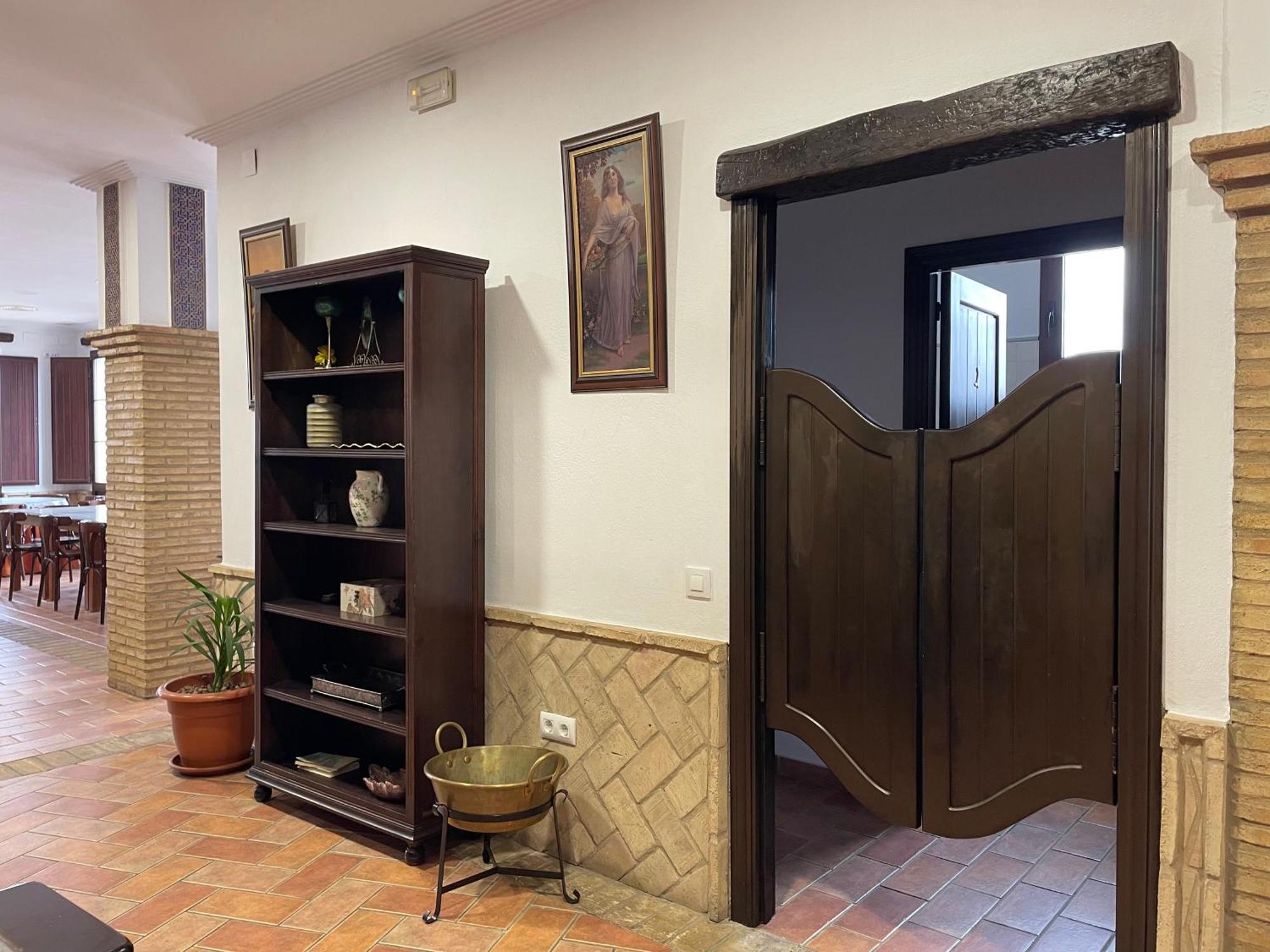 Casa Asador Sierra De * Aracena