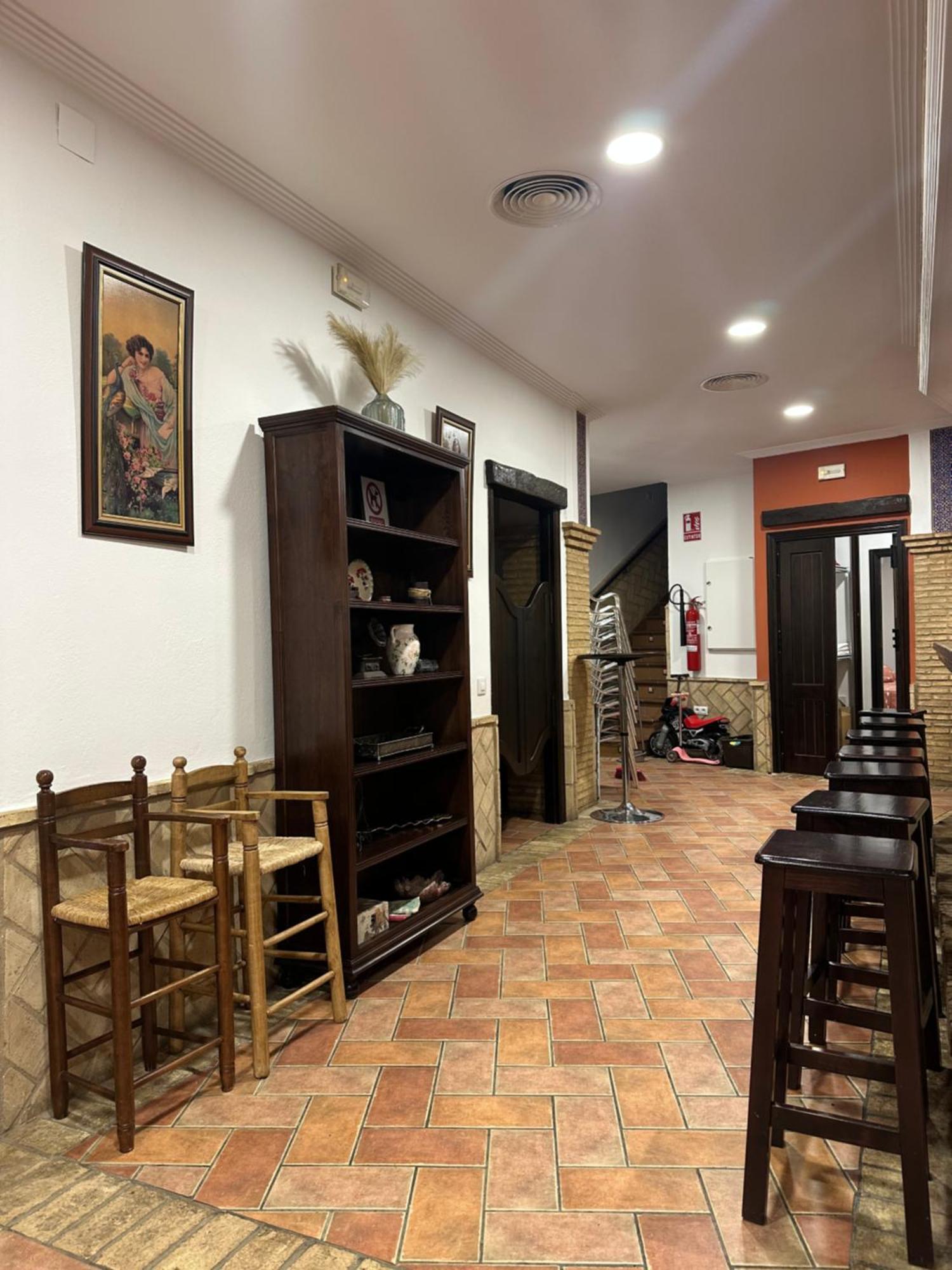 Casa Asador Sierra De