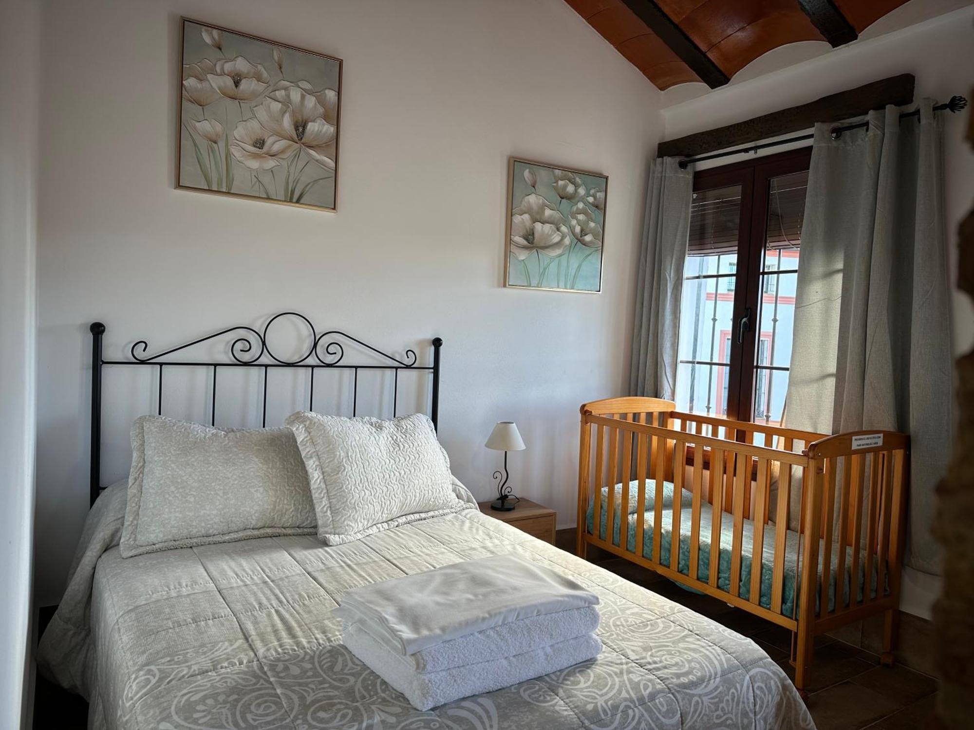 Casa Asador Sierra De * Aracena