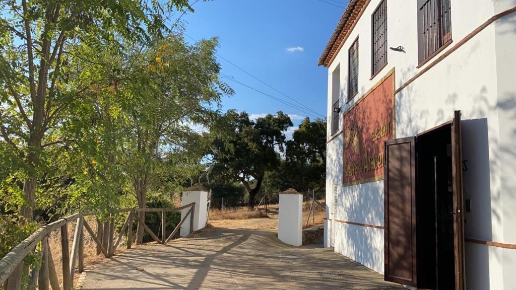 Casa Asador Sierra De Holiday home Aracena