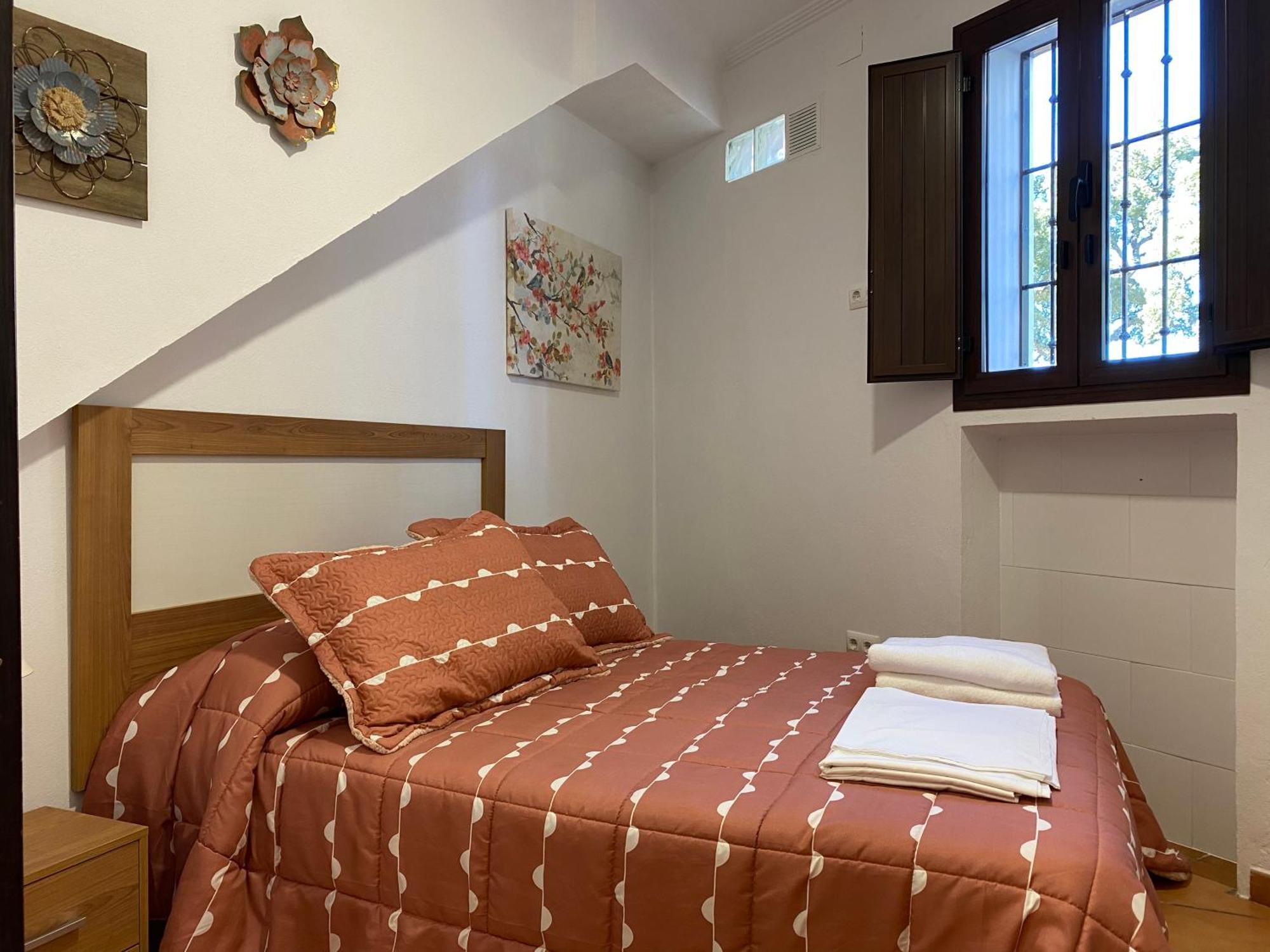 Holiday home Casa Asador Sierra De Aracena