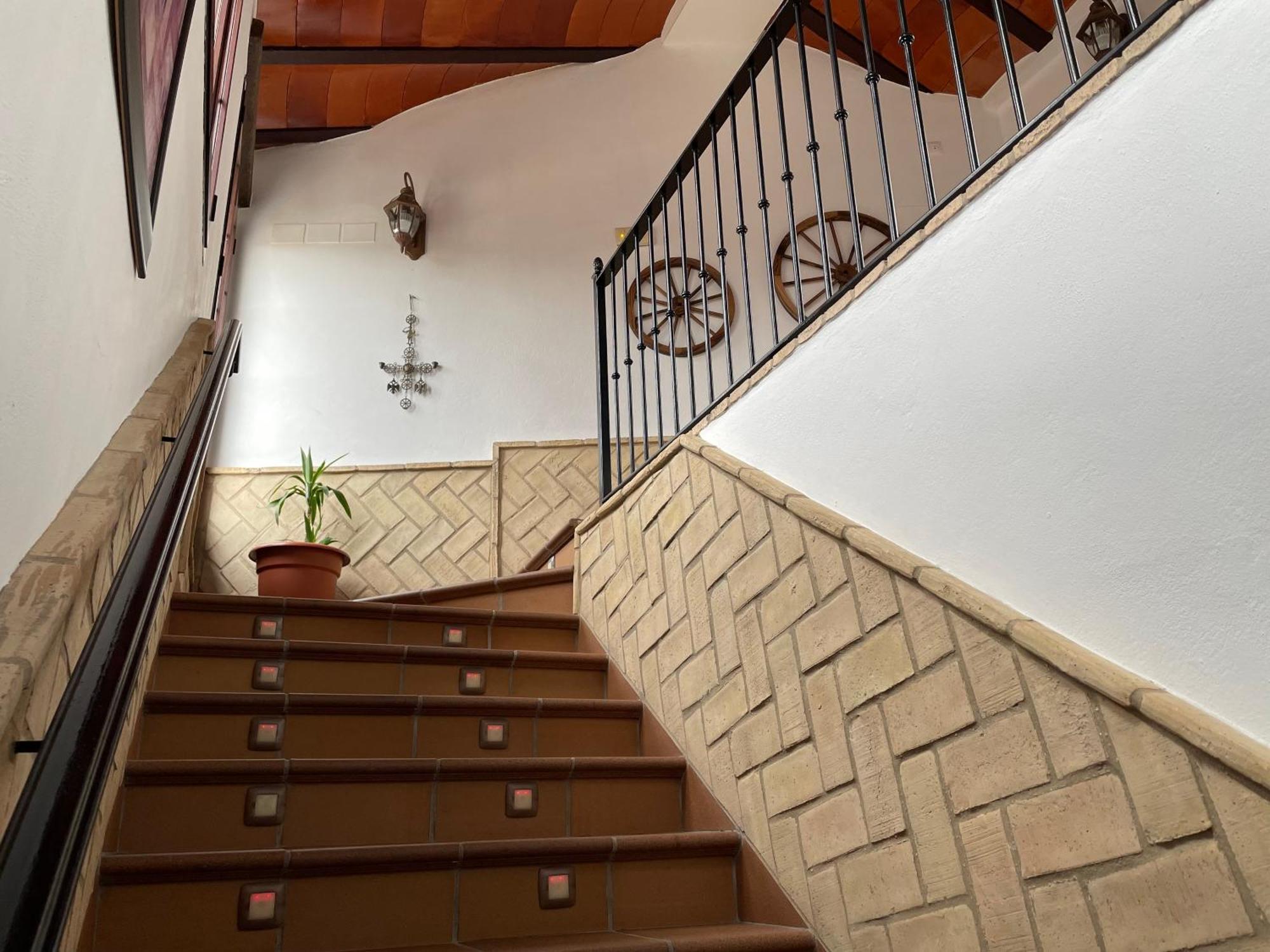 Casa Asador Sierra De *