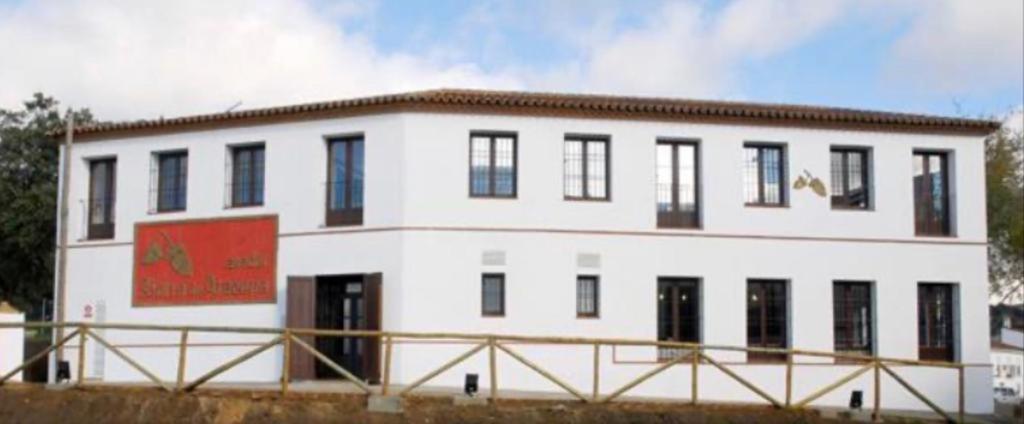 Casa Asador Sierra De