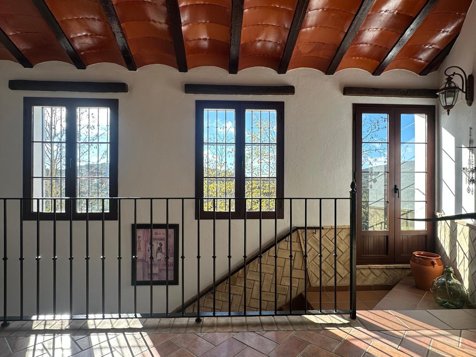Holiday home Casa Asador Sierra De *
