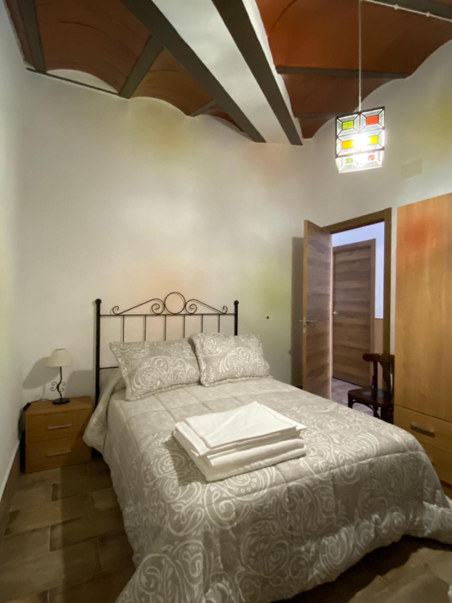 Casa Asador Sierra De Holiday home Aracena