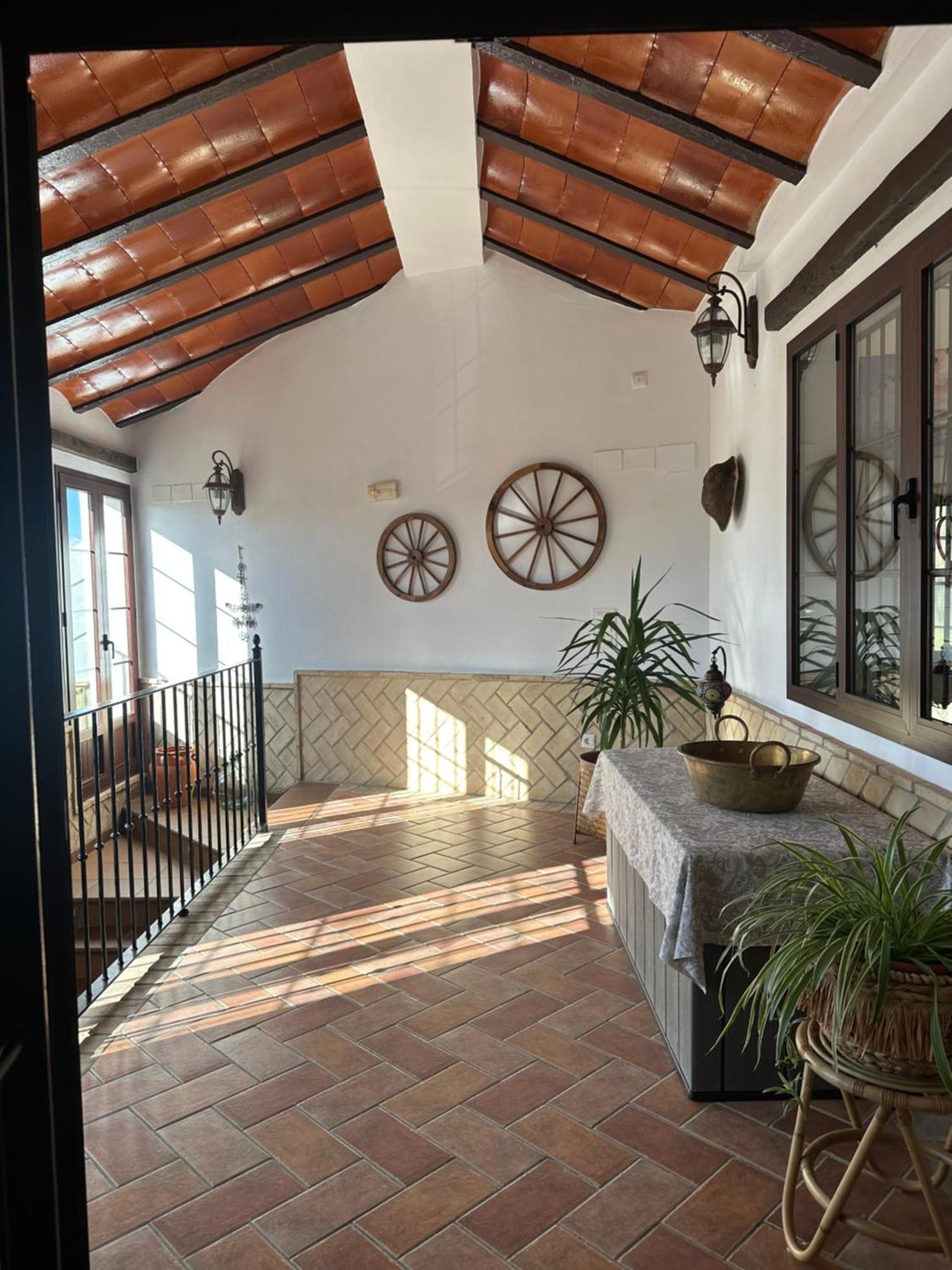 Casa Asador Sierra De Aracena