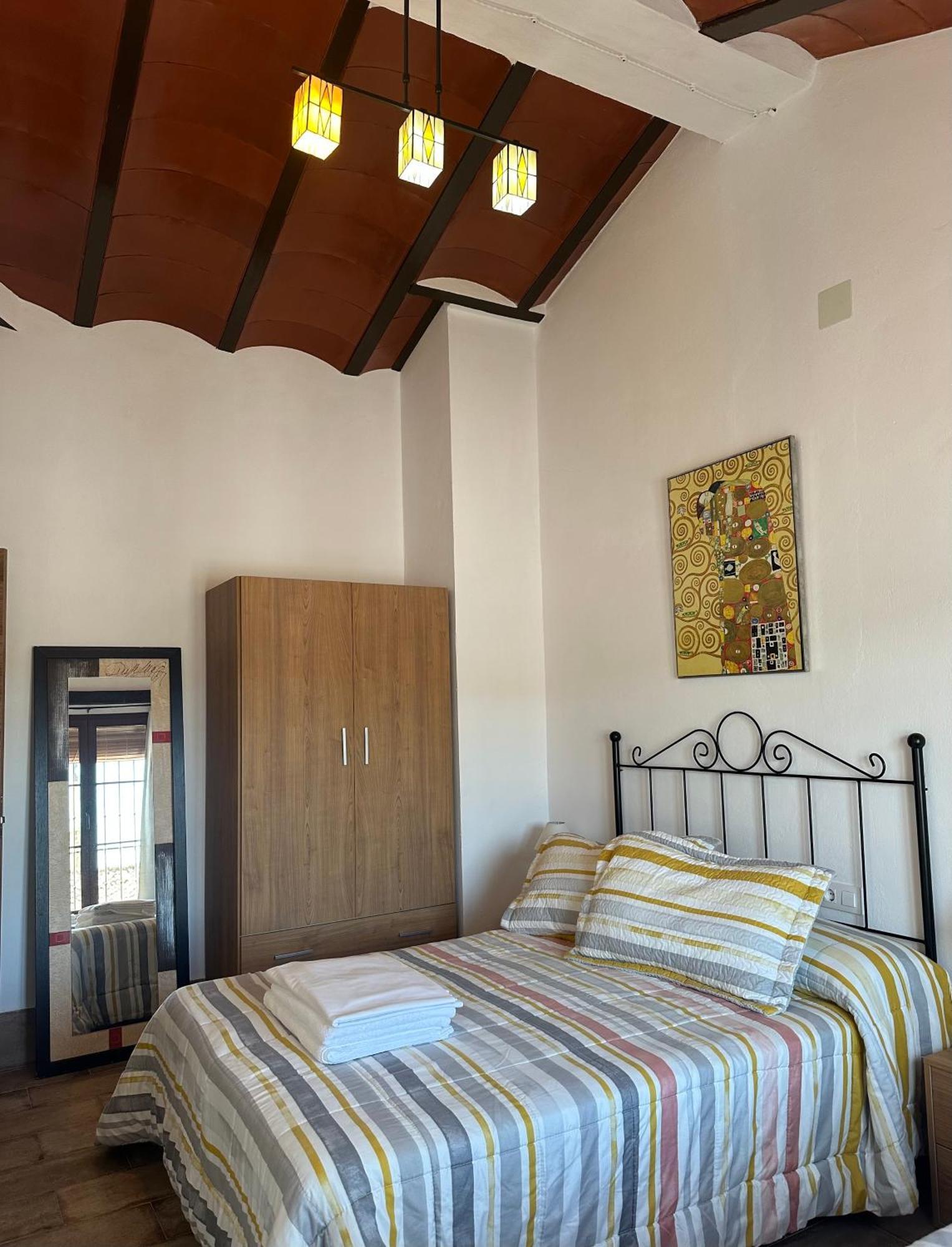Holiday home Casa Asador Sierra De *