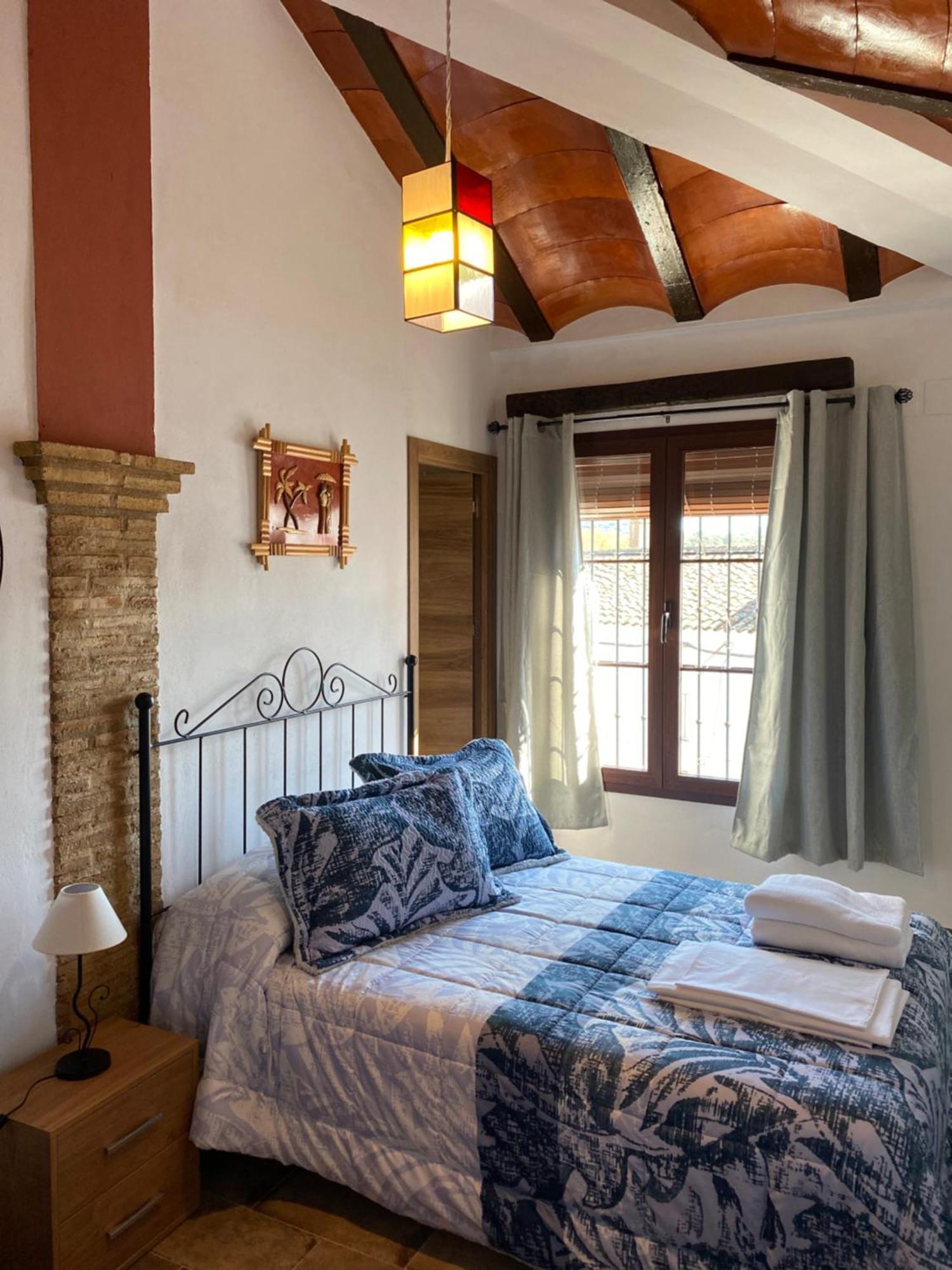 Holiday home Casa Asador Sierra De Aracena