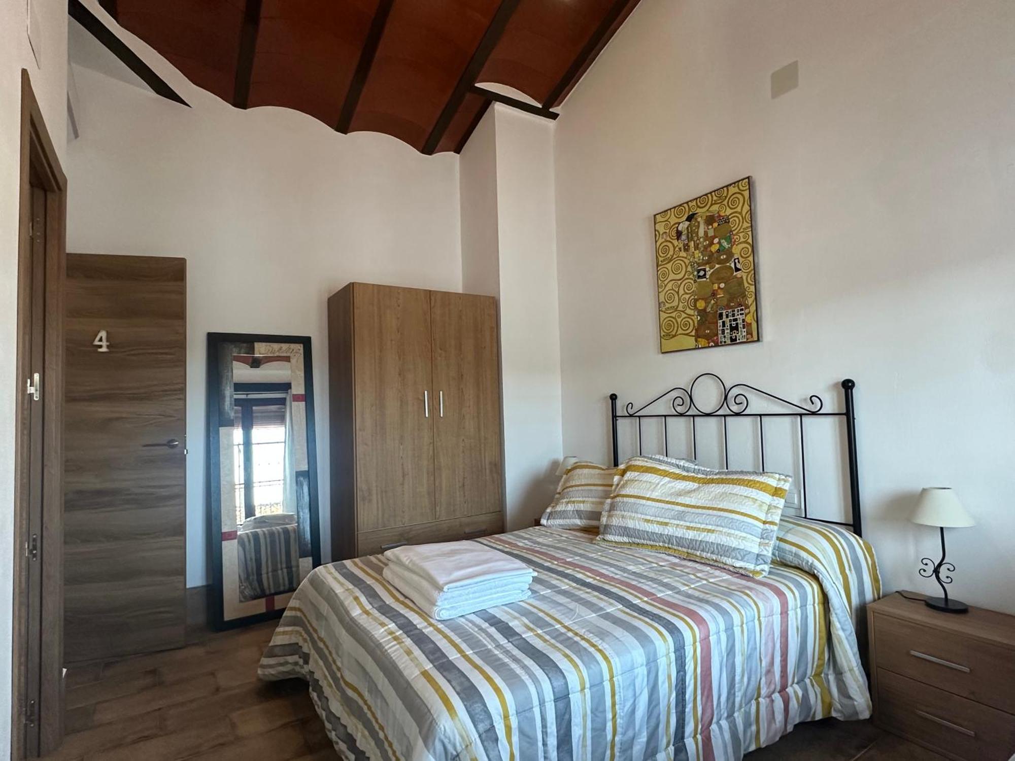 Casa Asador Sierra De *